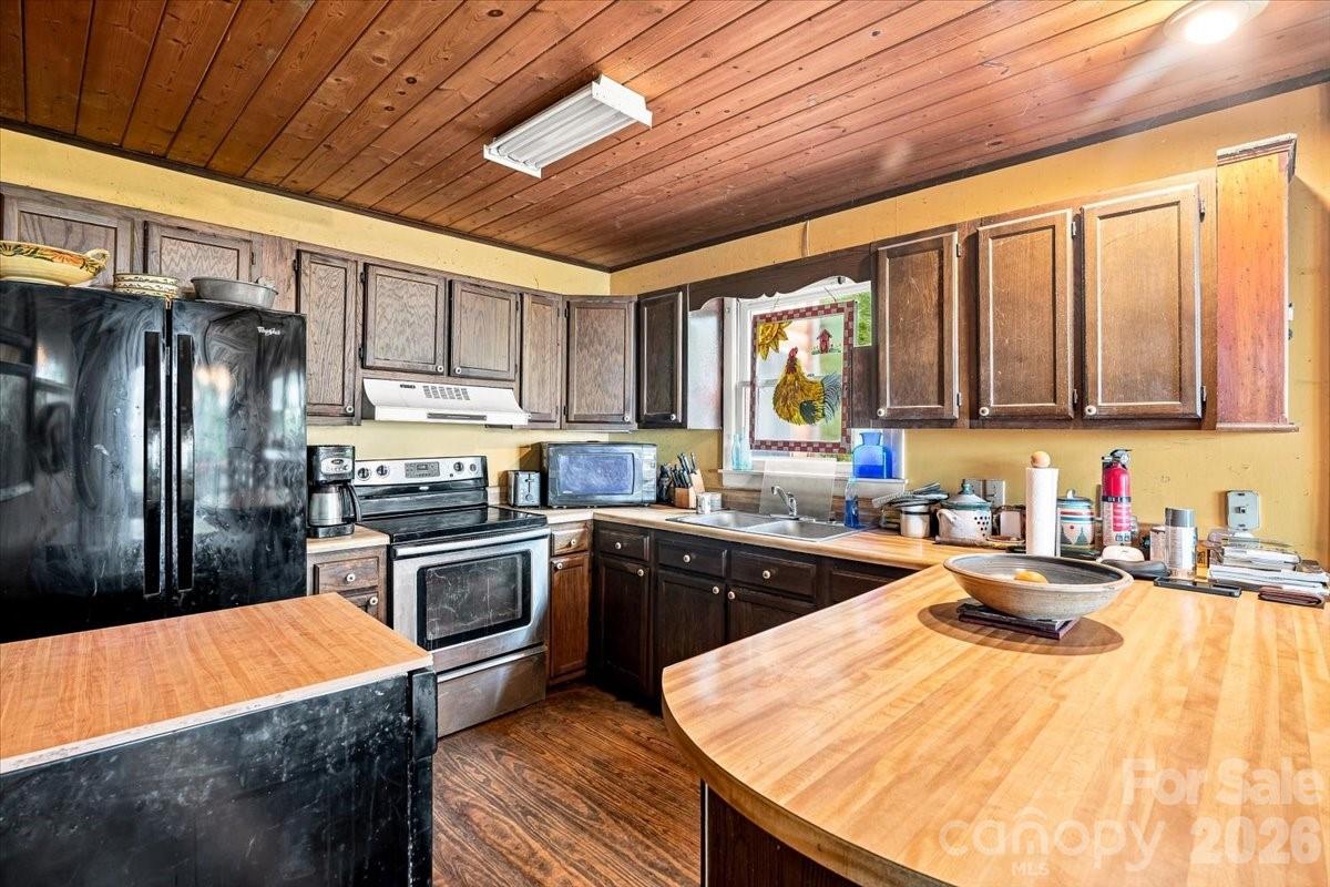 67 Birch Springs Lane #218 — Mars Hill