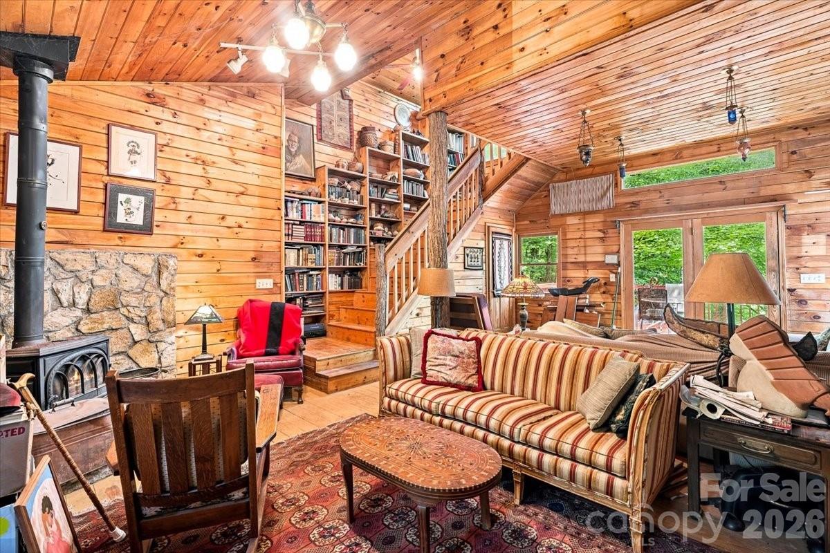 67 Birch Springs Lane #218 — Mars Hill