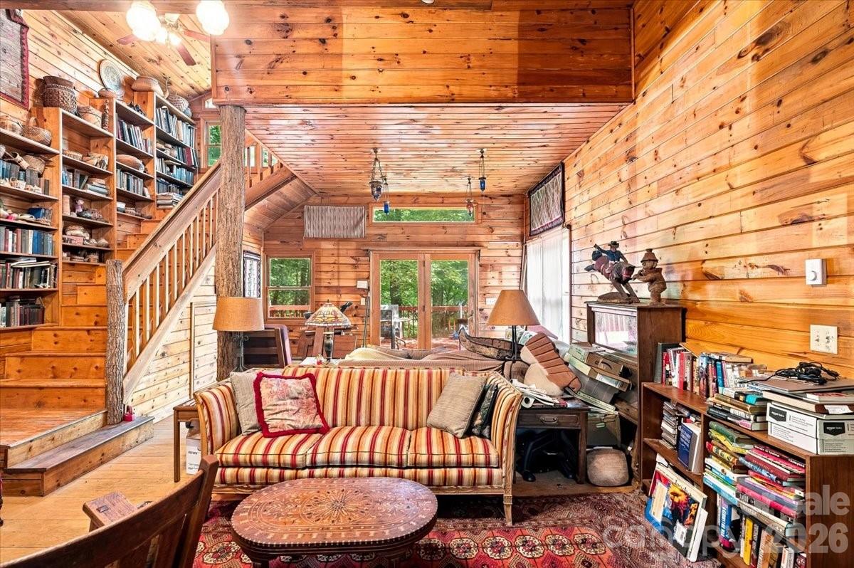 67 Birch Springs Lane #218 — Mars Hill