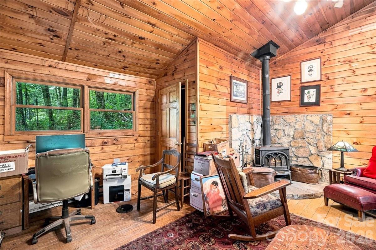 67 Birch Springs Lane #218 — Mars Hill