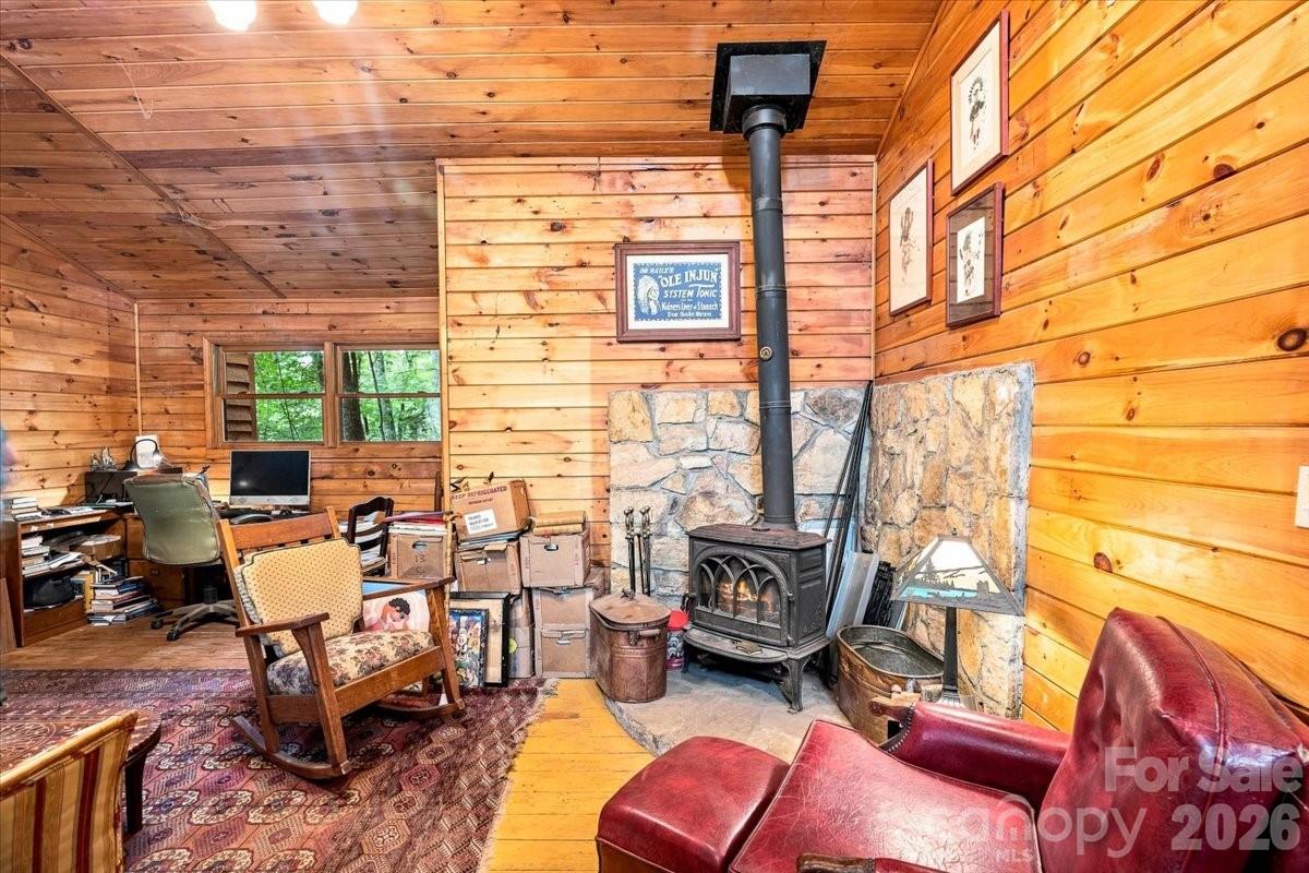 67 Birch Springs Lane #218 — Mars Hill