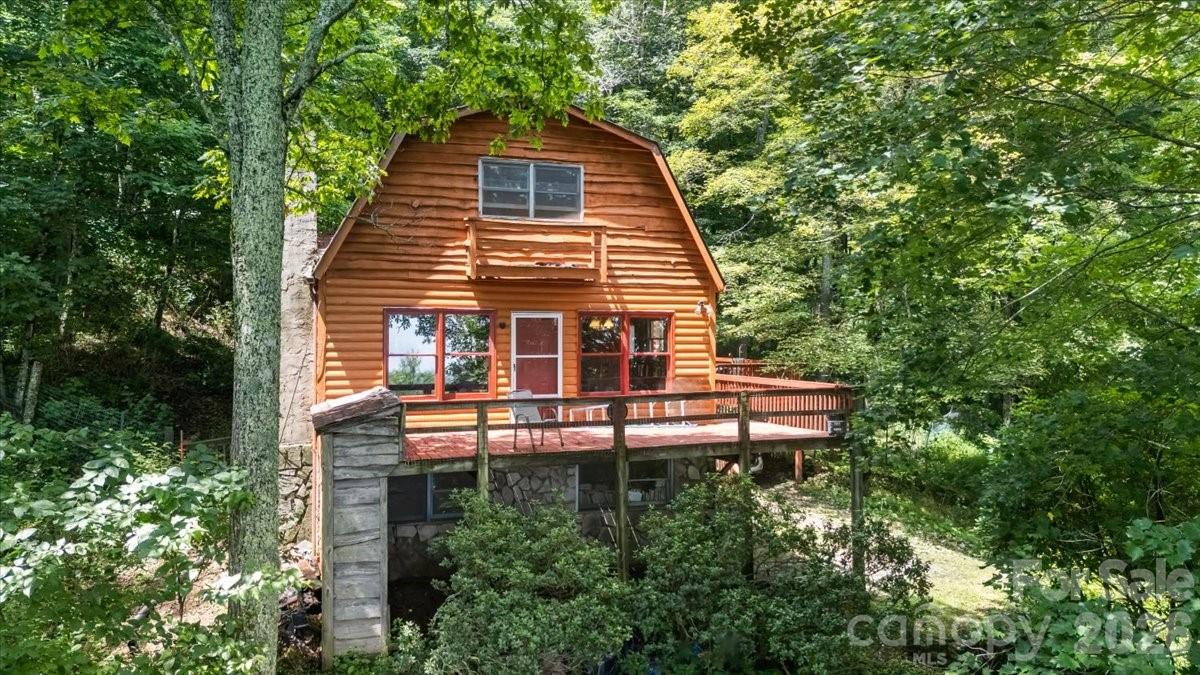 67 Birch Springs Lane #218 — Mars Hill