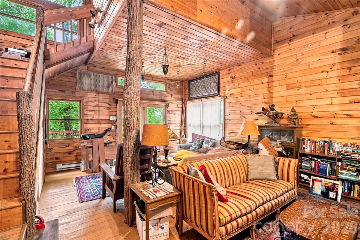 67 Birch Springs Lane #218 — Mars Hill