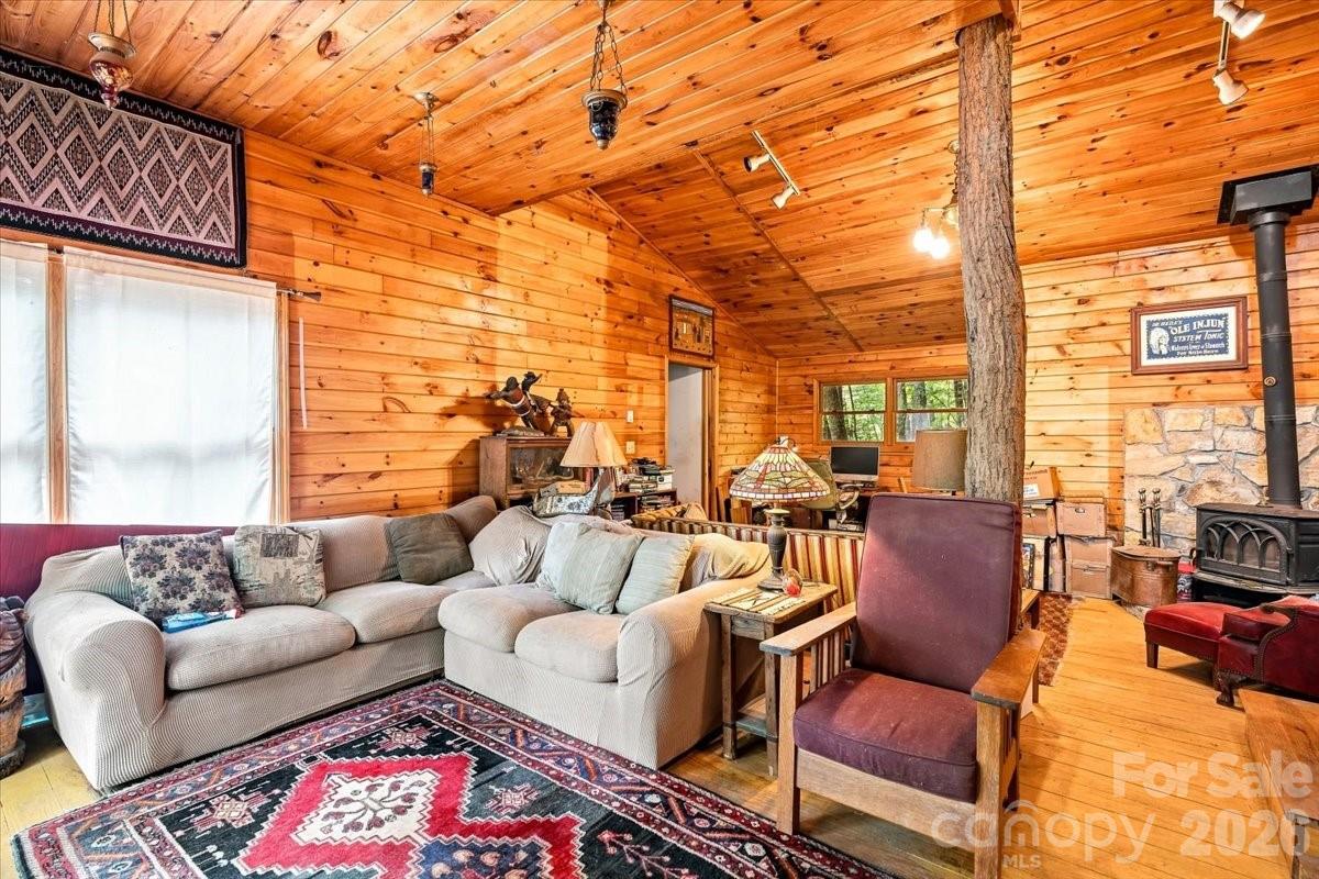 67 Birch Springs Lane #218 — Mars Hill