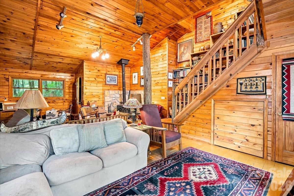 67 Birch Springs Lane #218 — Mars Hill