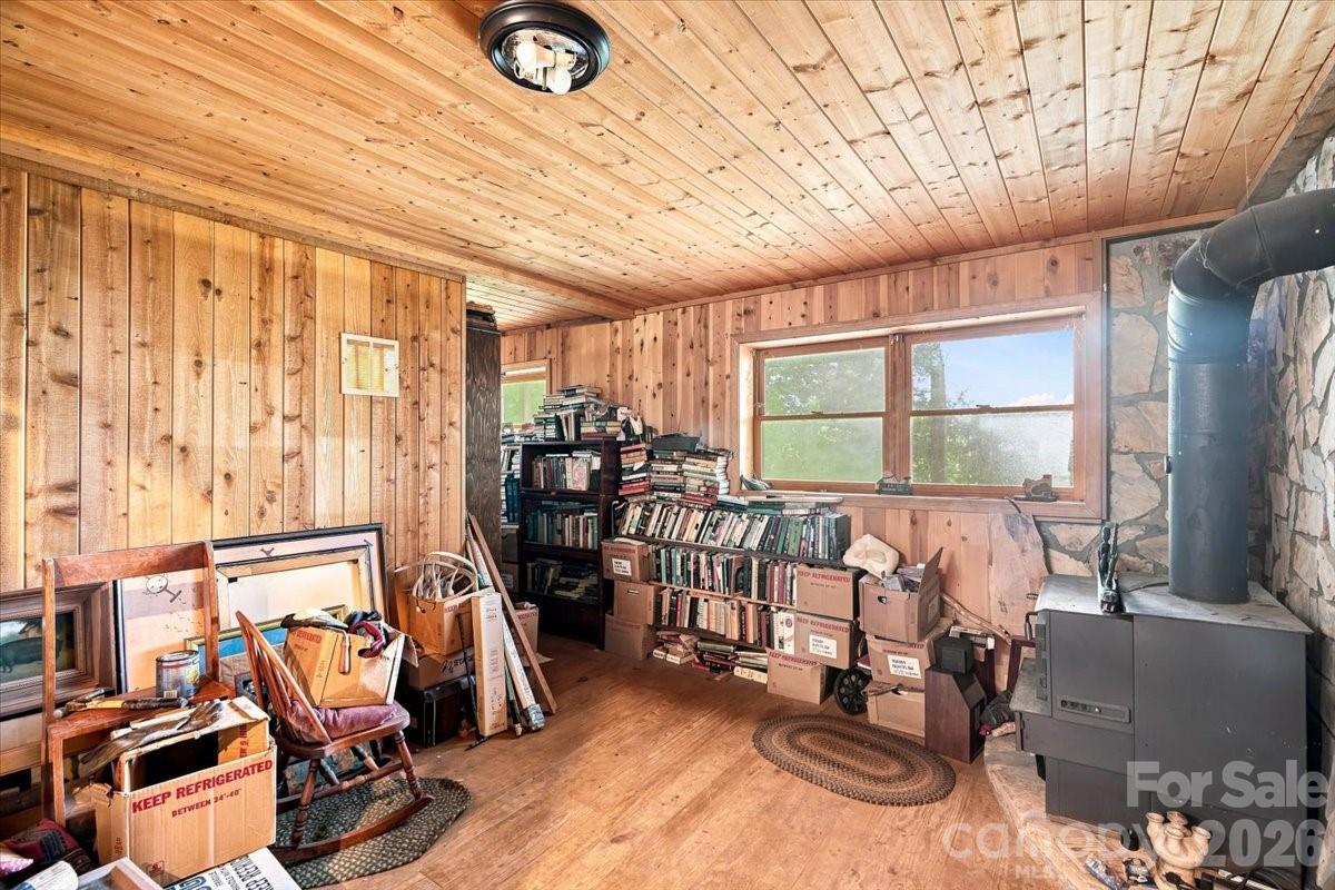 67 Birch Springs Lane #218 — Mars Hill