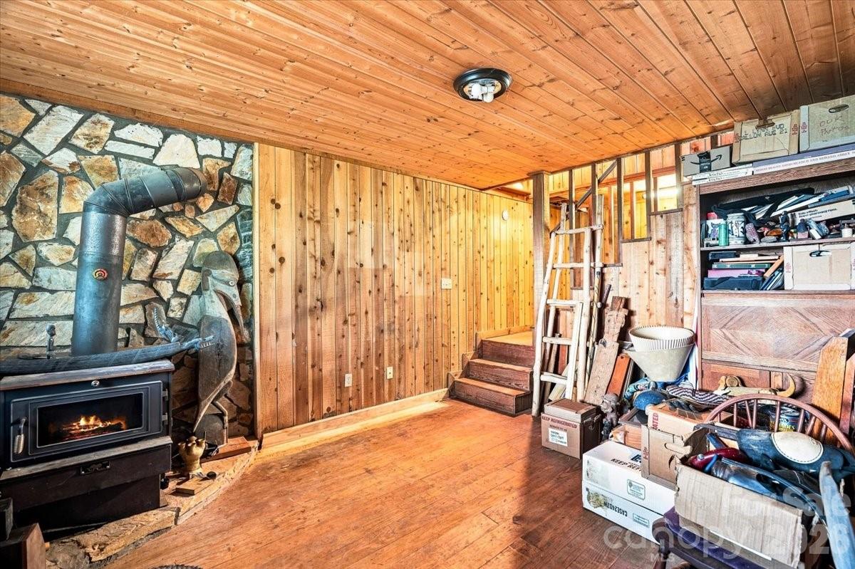 67 Birch Springs Lane #218 — Mars Hill