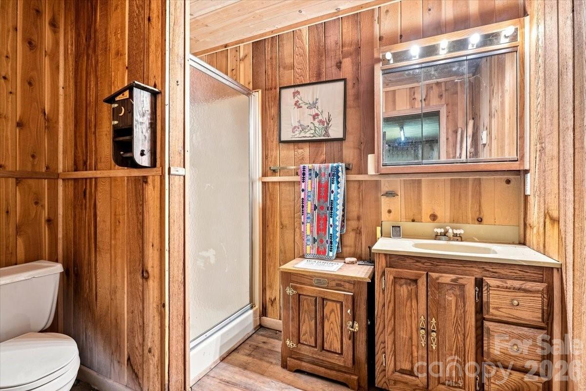 67 Birch Springs Lane #218 — Mars Hill