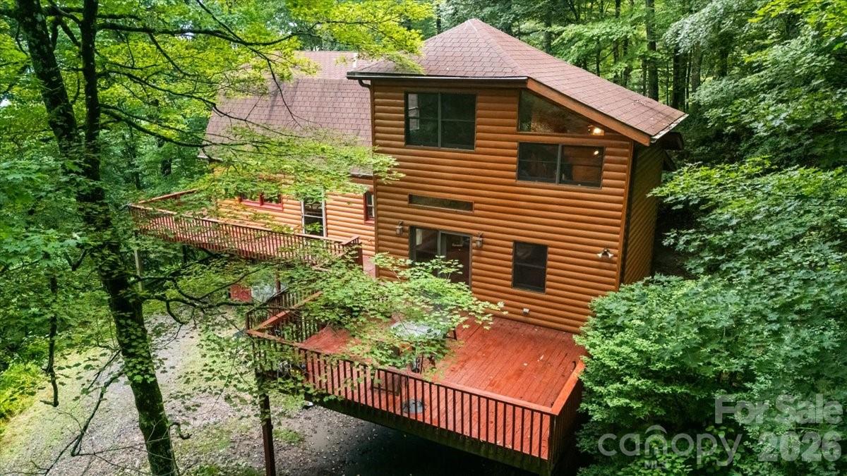 67 Birch Springs Lane #218 — Mars Hill