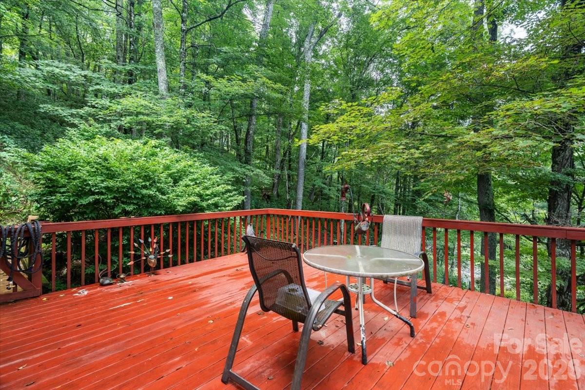 67 Birch Springs Lane #218 — Mars Hill