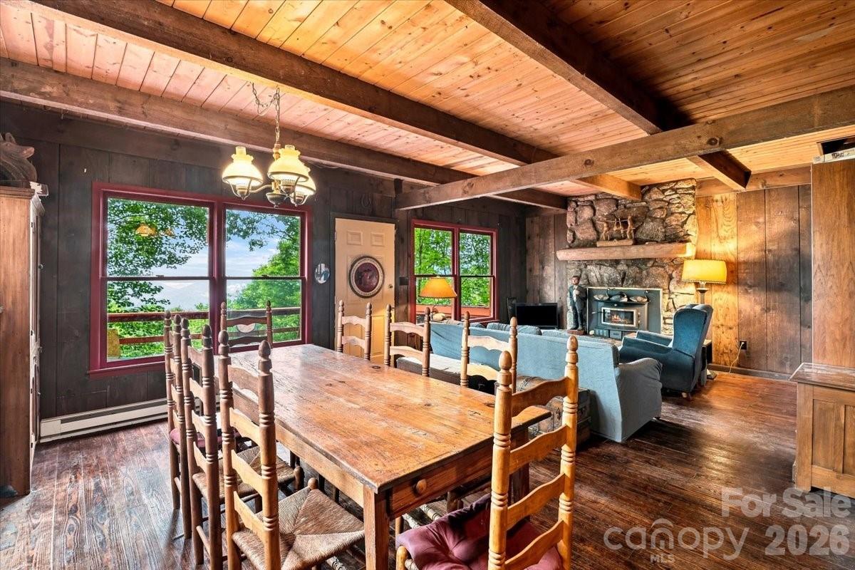 67 Birch Springs Lane #218 — Mars Hill