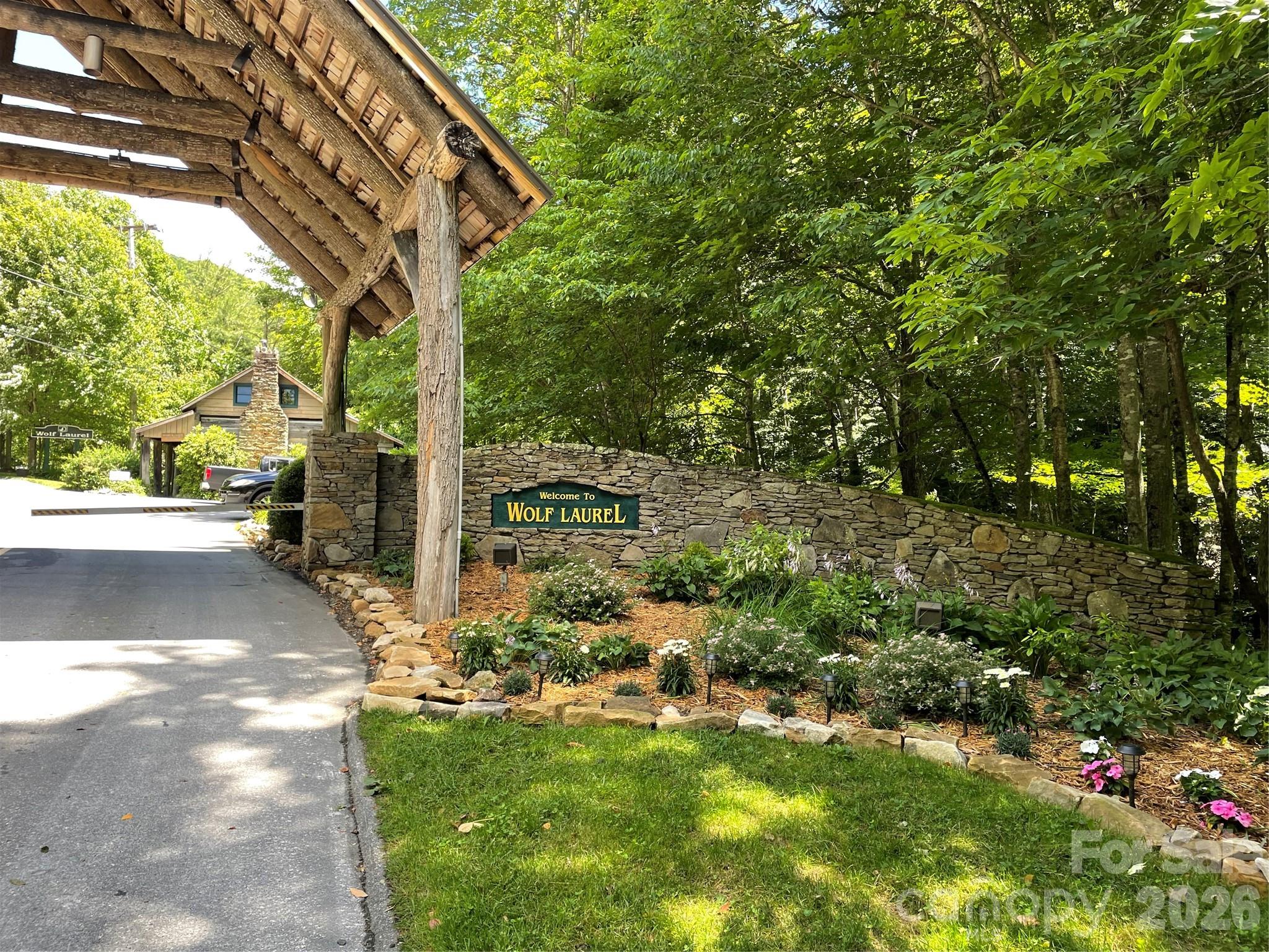 67 Birch Springs Lane #218 — Mars Hill