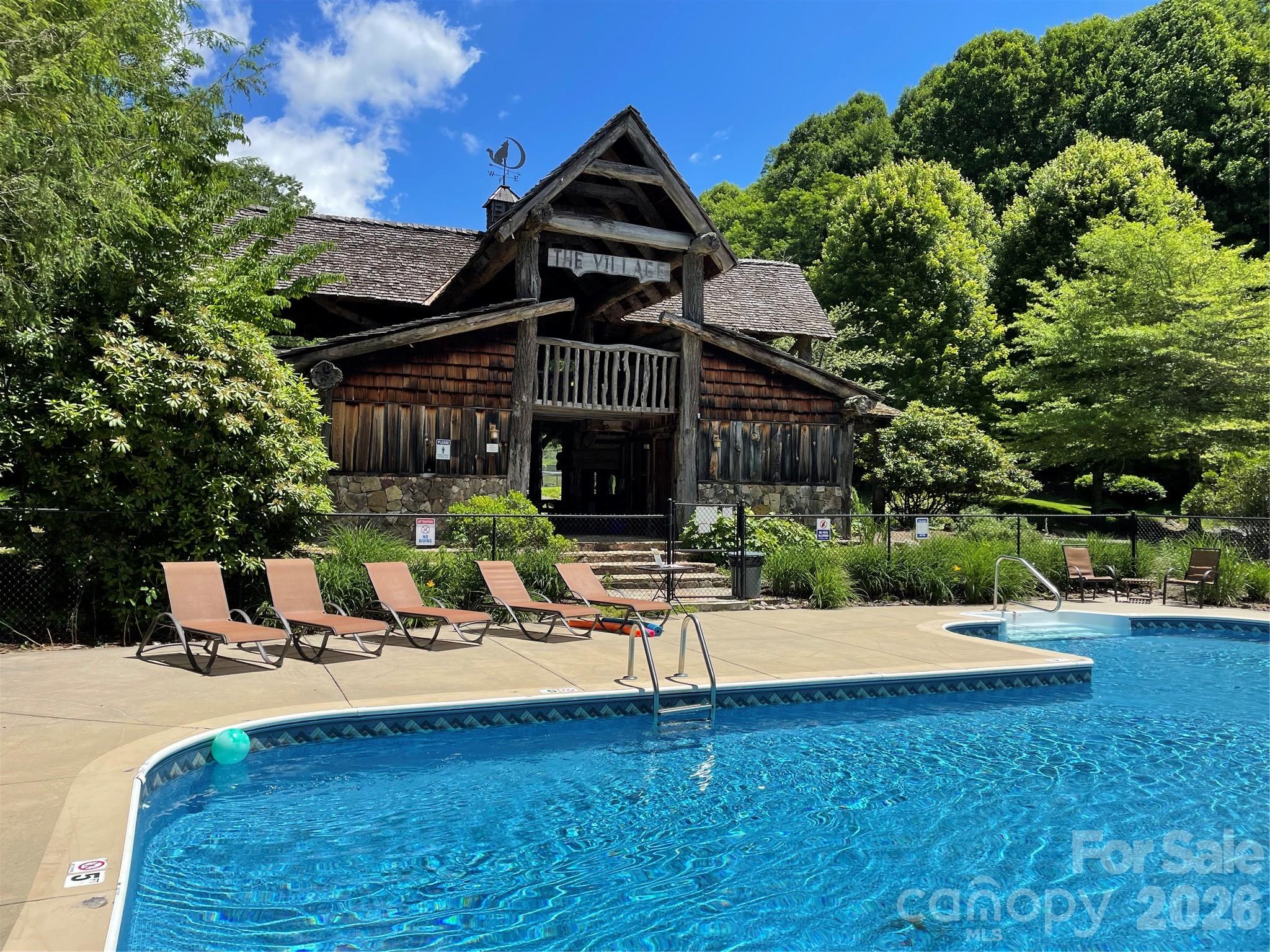 67 Birch Springs Lane #218 — Mars Hill