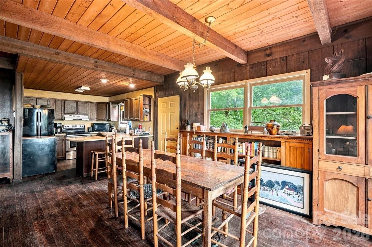 67 Birch Springs Lane #218 — Mars Hill