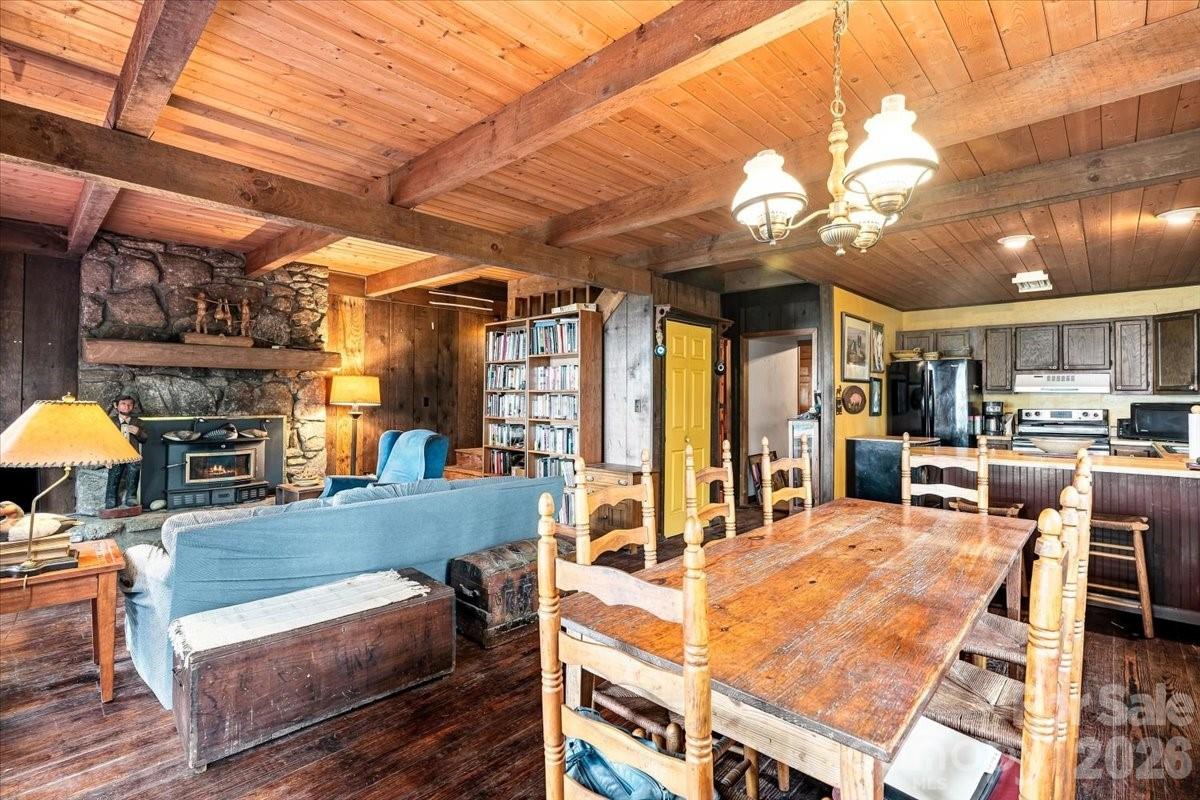 67 Birch Springs Lane #218 — Mars Hill