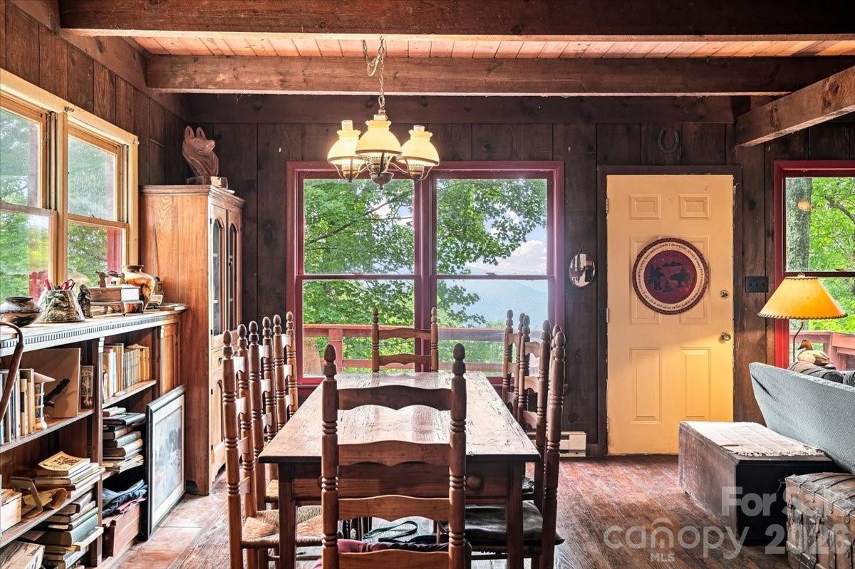 67 Birch Springs Lane #218 — Mars Hill