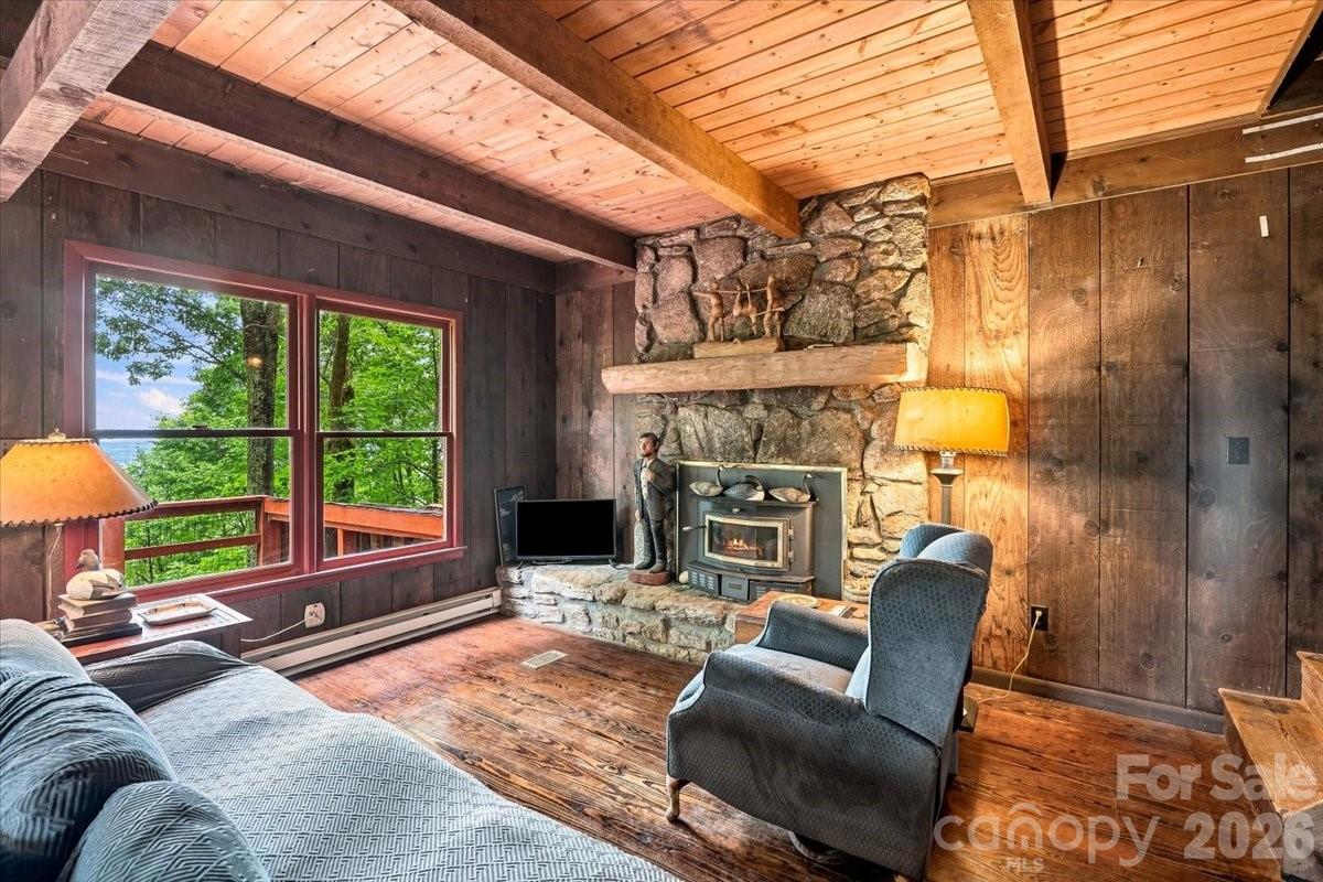 67 Birch Springs Lane #218 — Mars Hill