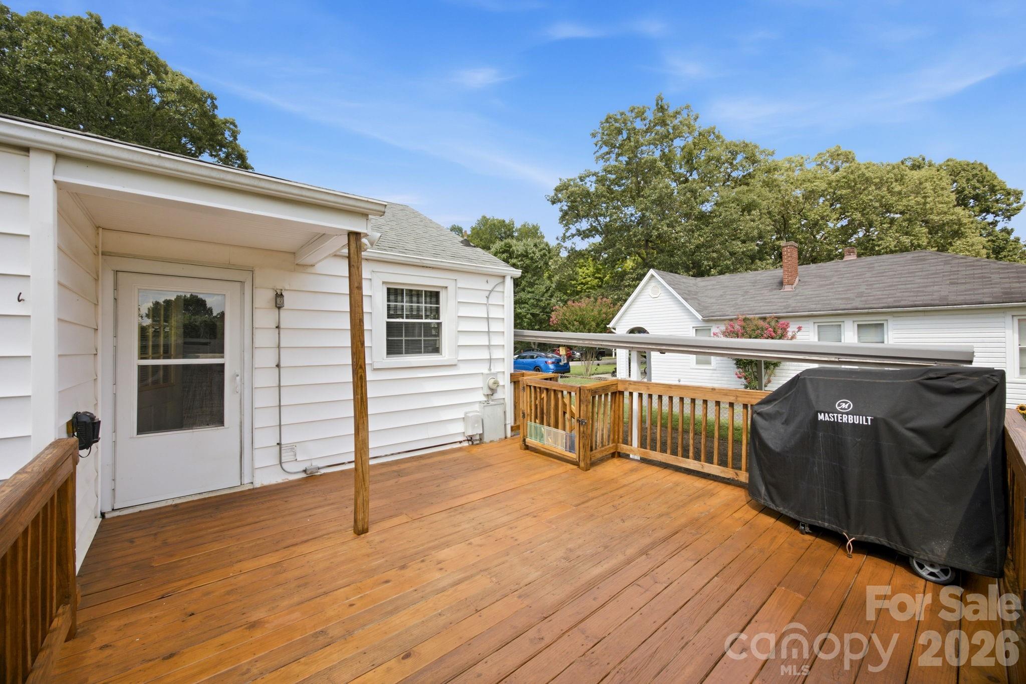 2102 Englewood Street — Kannapolis