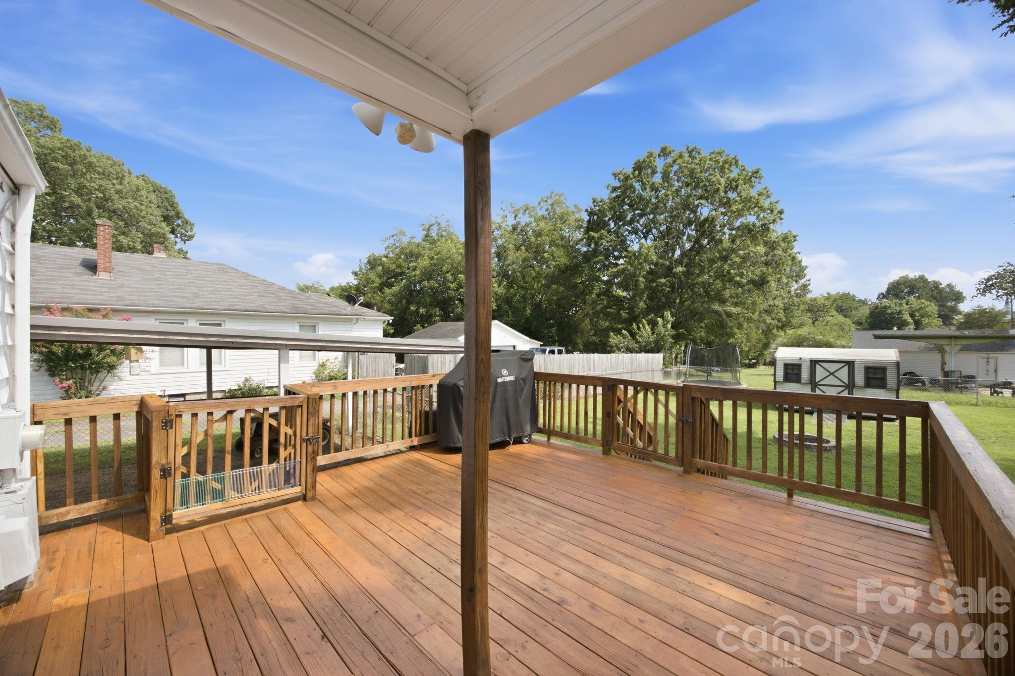 2102 Englewood Street — Kannapolis