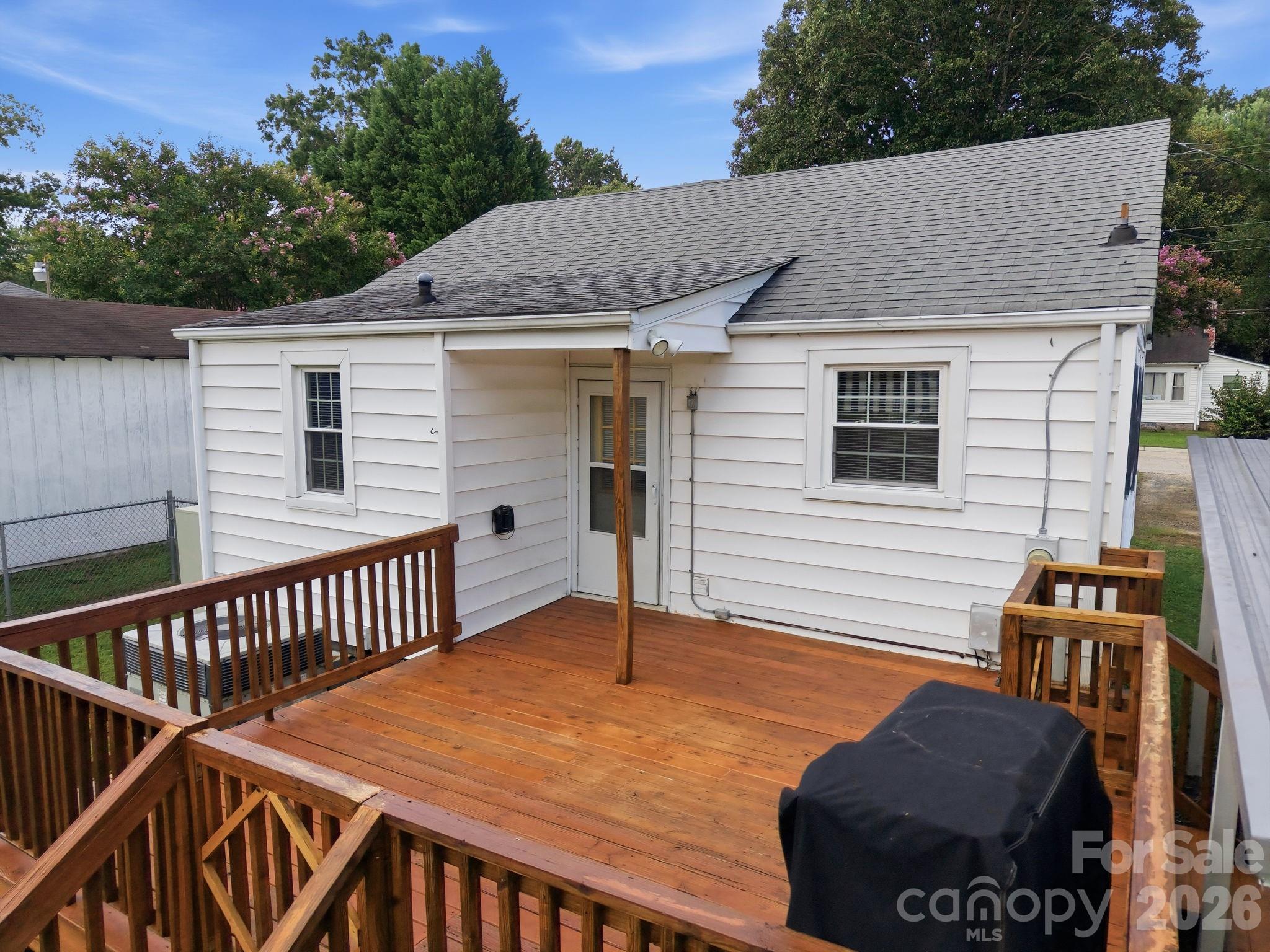 2102 Englewood Street — Kannapolis
