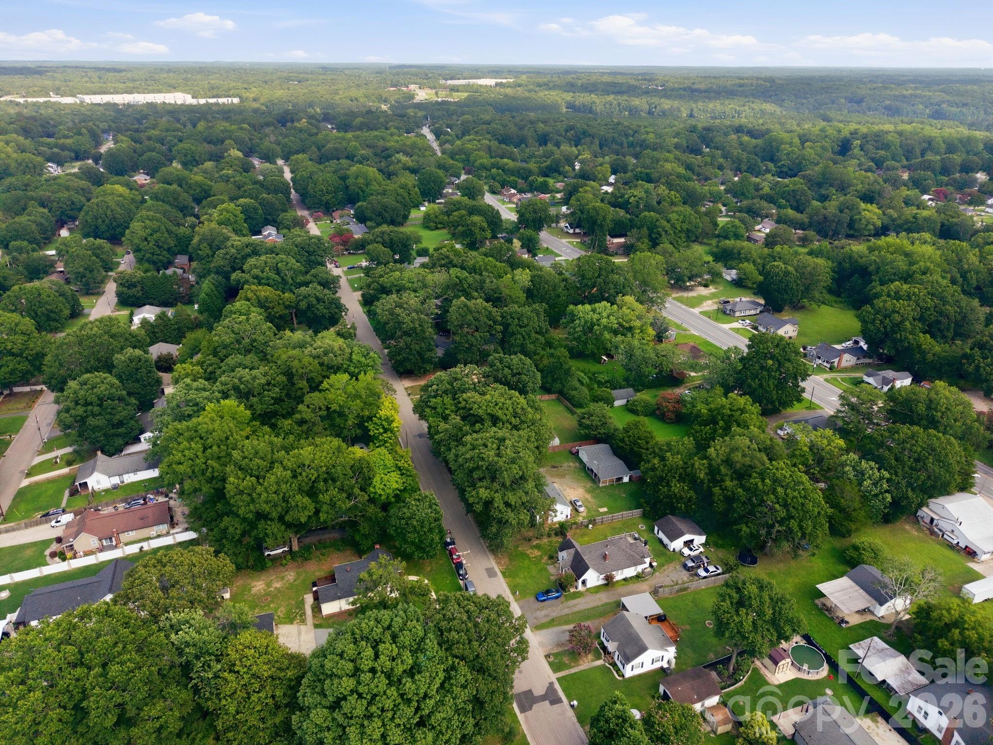 2102 Englewood Street — Kannapolis