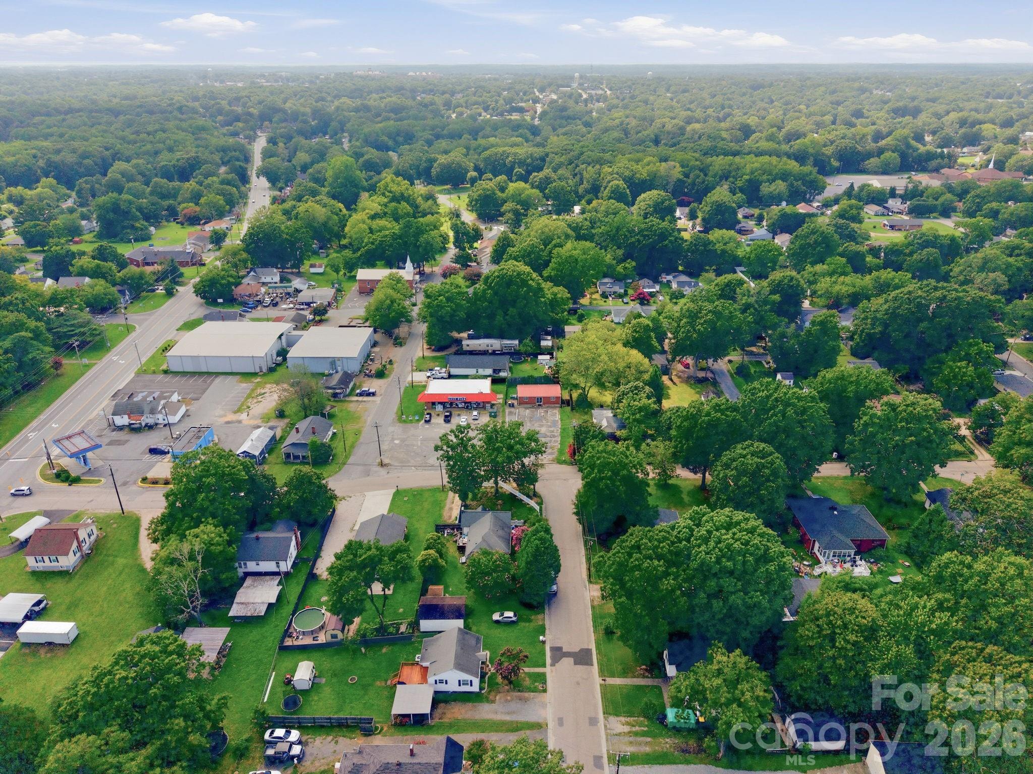 2102 Englewood Street — Kannapolis