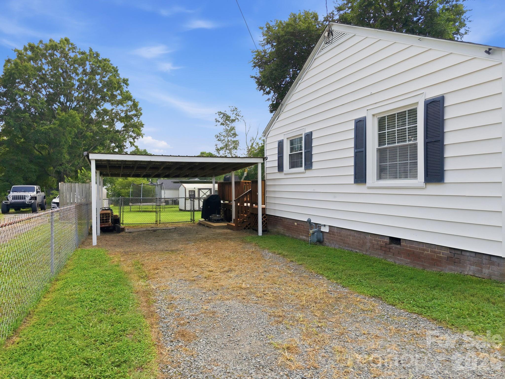 2102 Englewood Street — Kannapolis