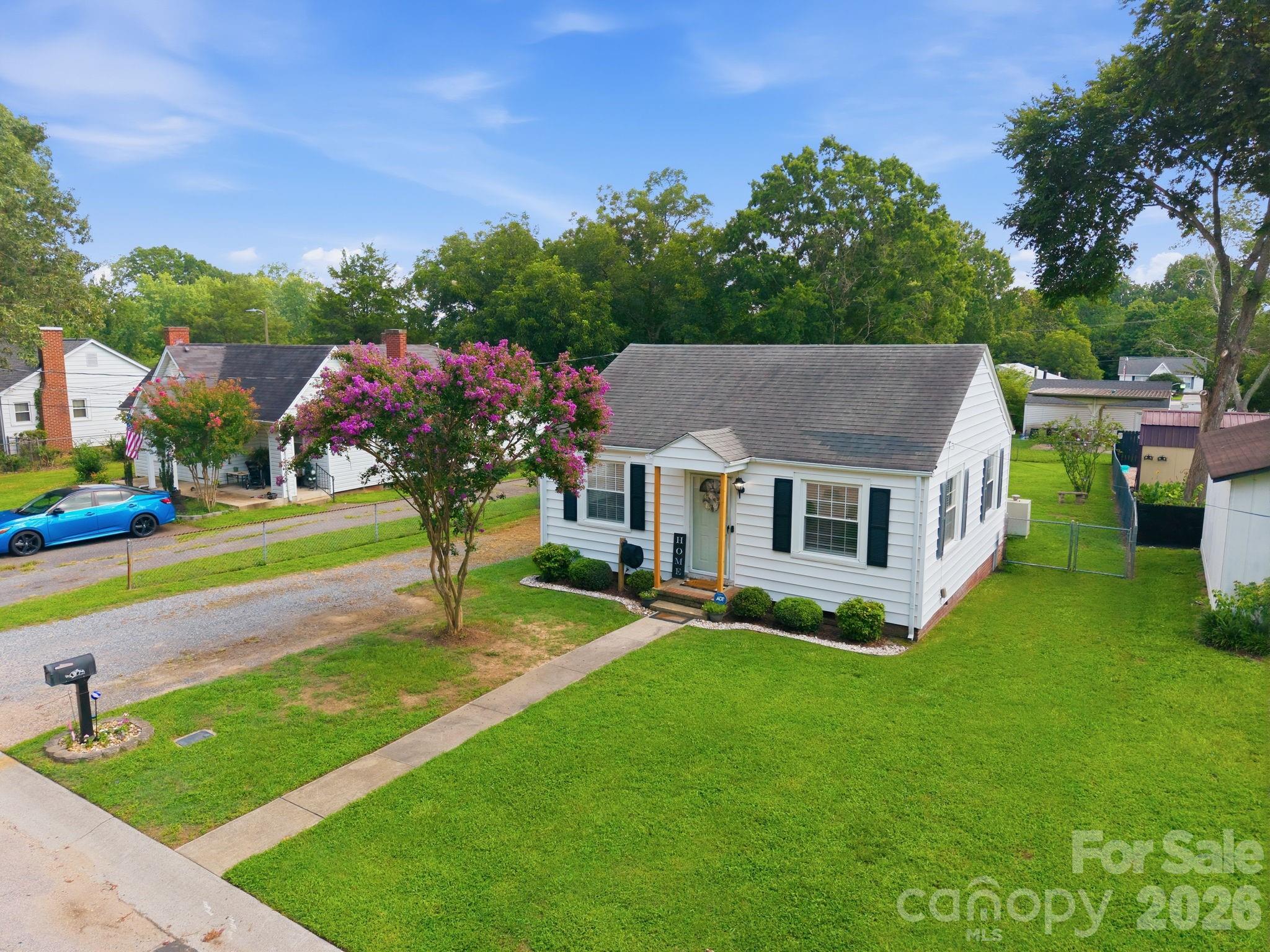 2102 Englewood Street — Kannapolis