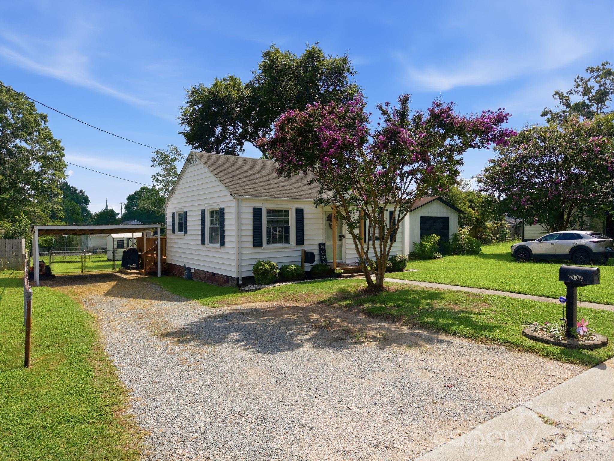 2102 Englewood Street — Kannapolis
