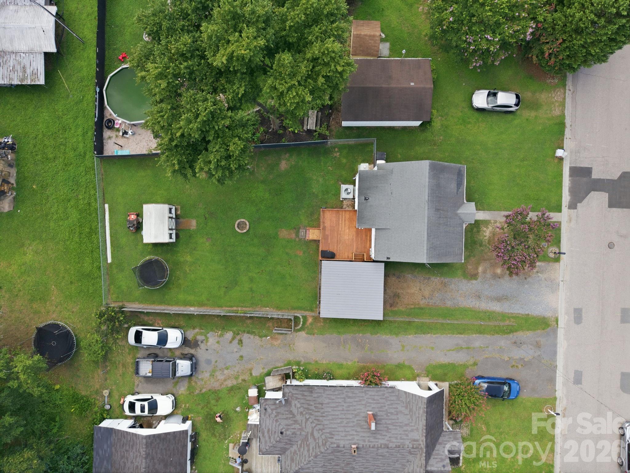 2102 Englewood Street — Kannapolis