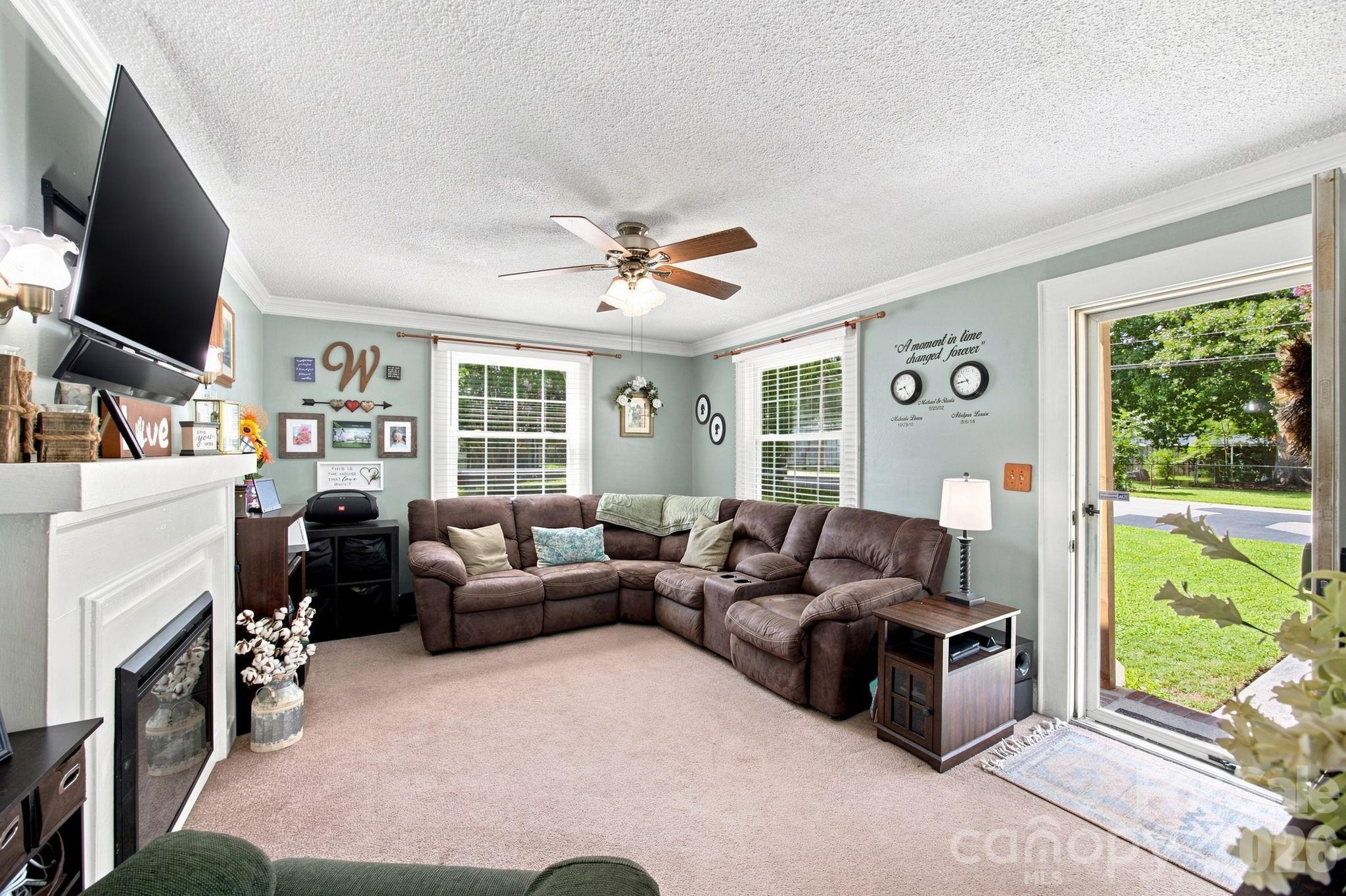 2102 Englewood Street — Kannapolis
