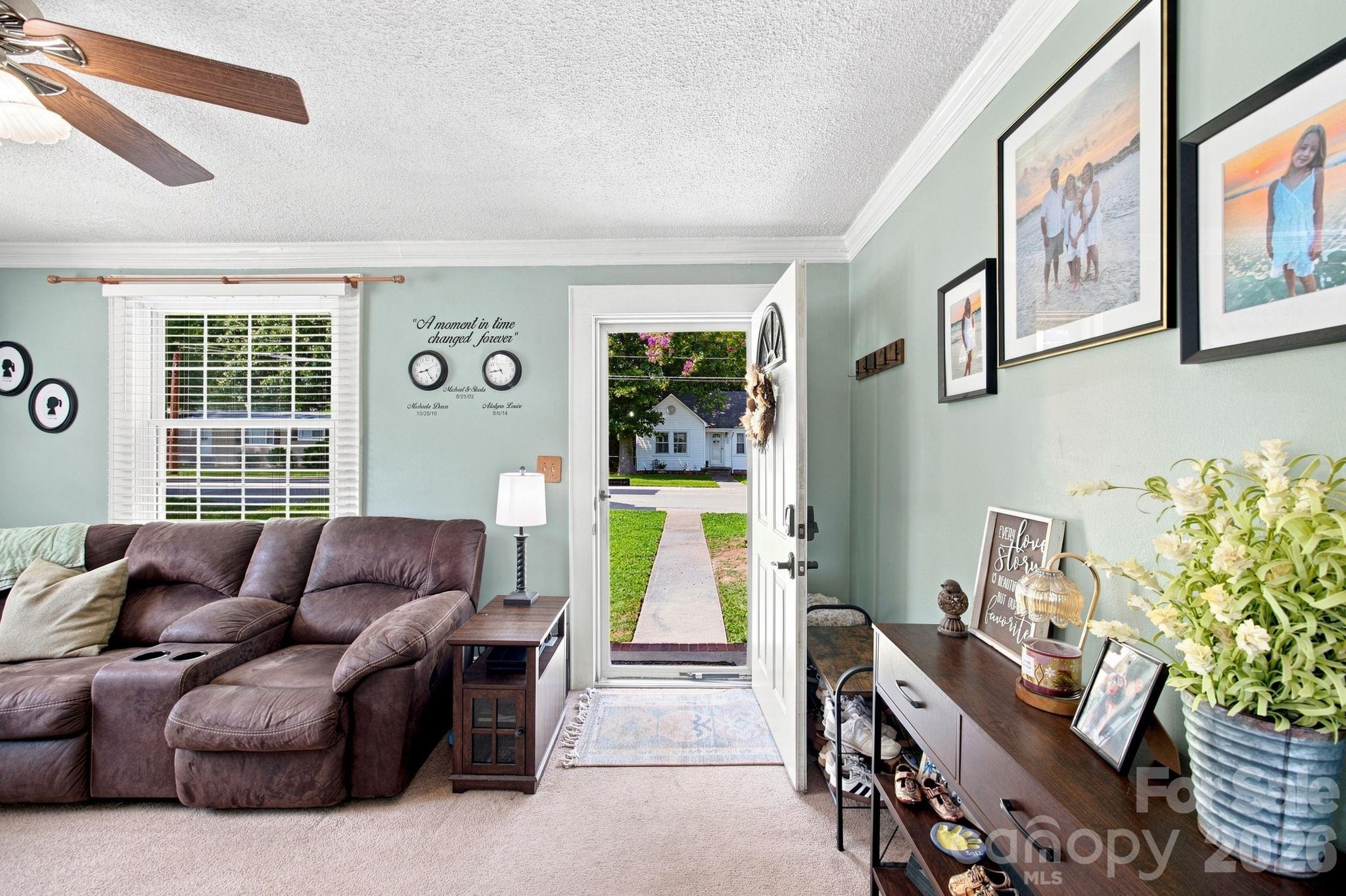 2102 Englewood Street — Kannapolis