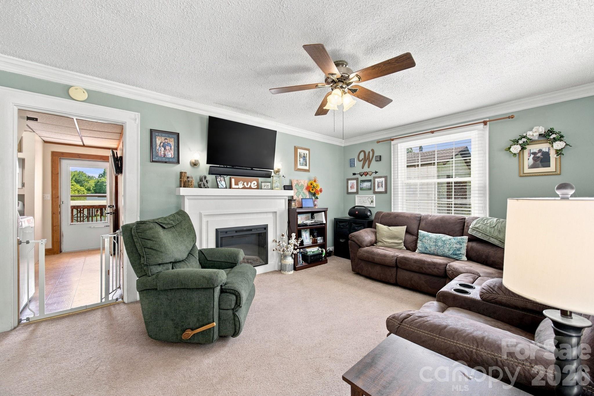 2102 Englewood Street — Kannapolis