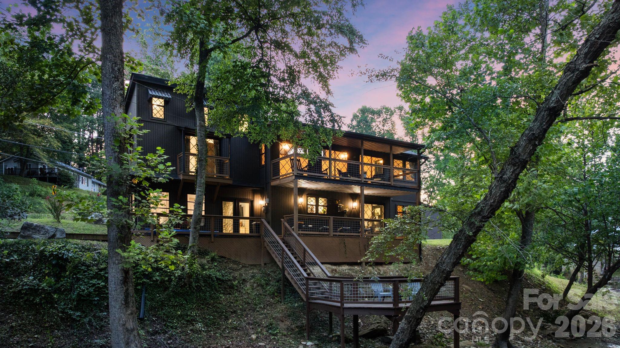 1754 Lake Tahoma Road — Marion