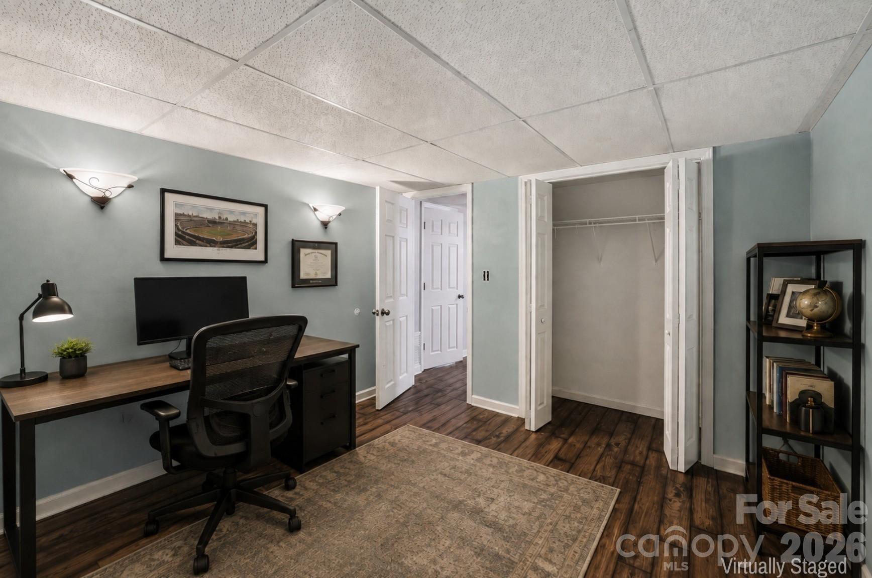 611 Pole Creasman Road — Asheville