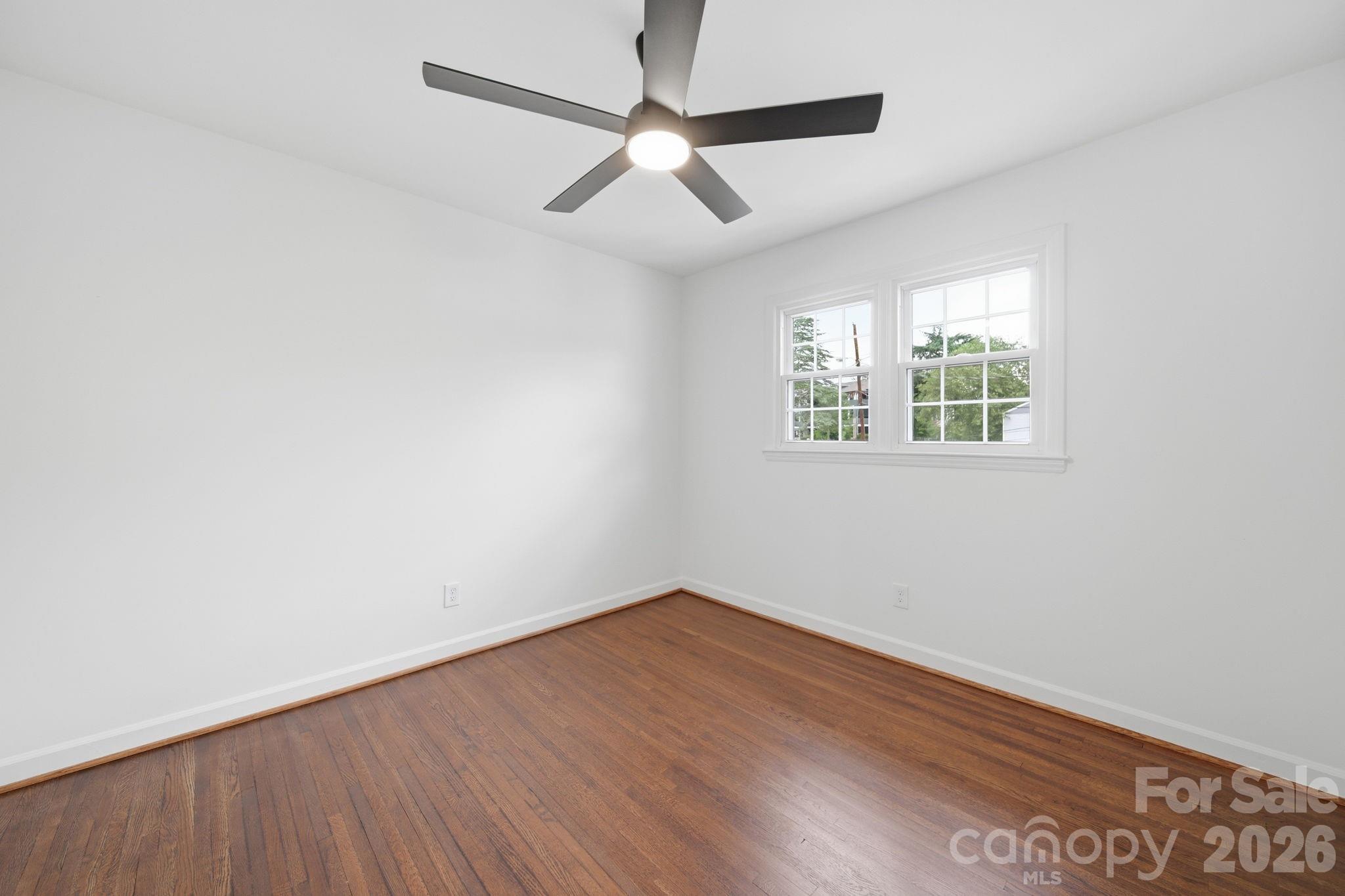 920 Mcalway Road #F — Charlotte
