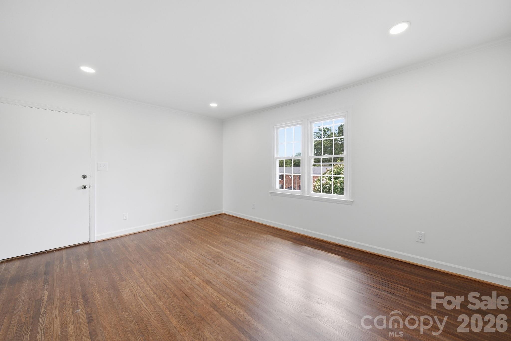 920 Mcalway Road #F — Charlotte