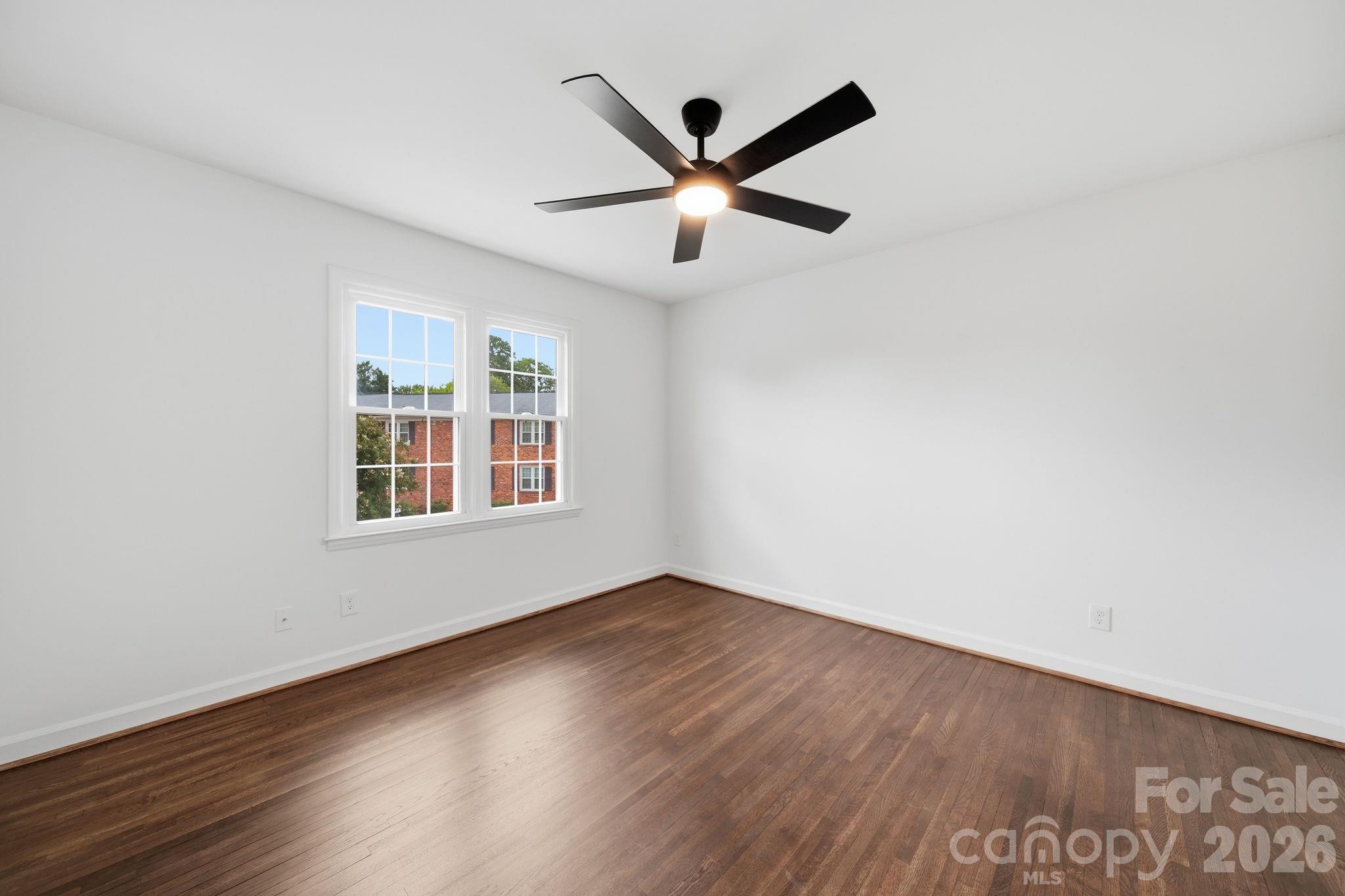920 Mcalway Road #F — Charlotte