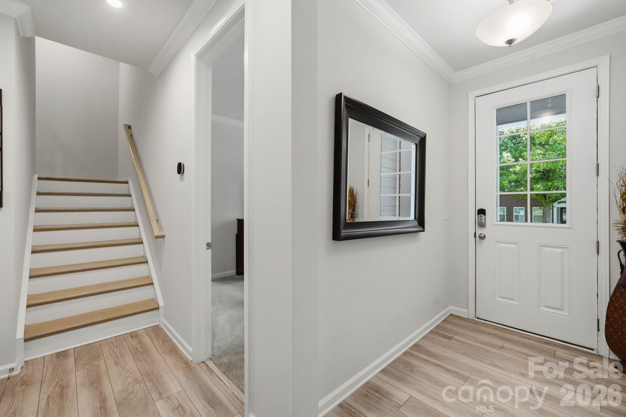 16705 Summers Walk Boulevard — Davidson