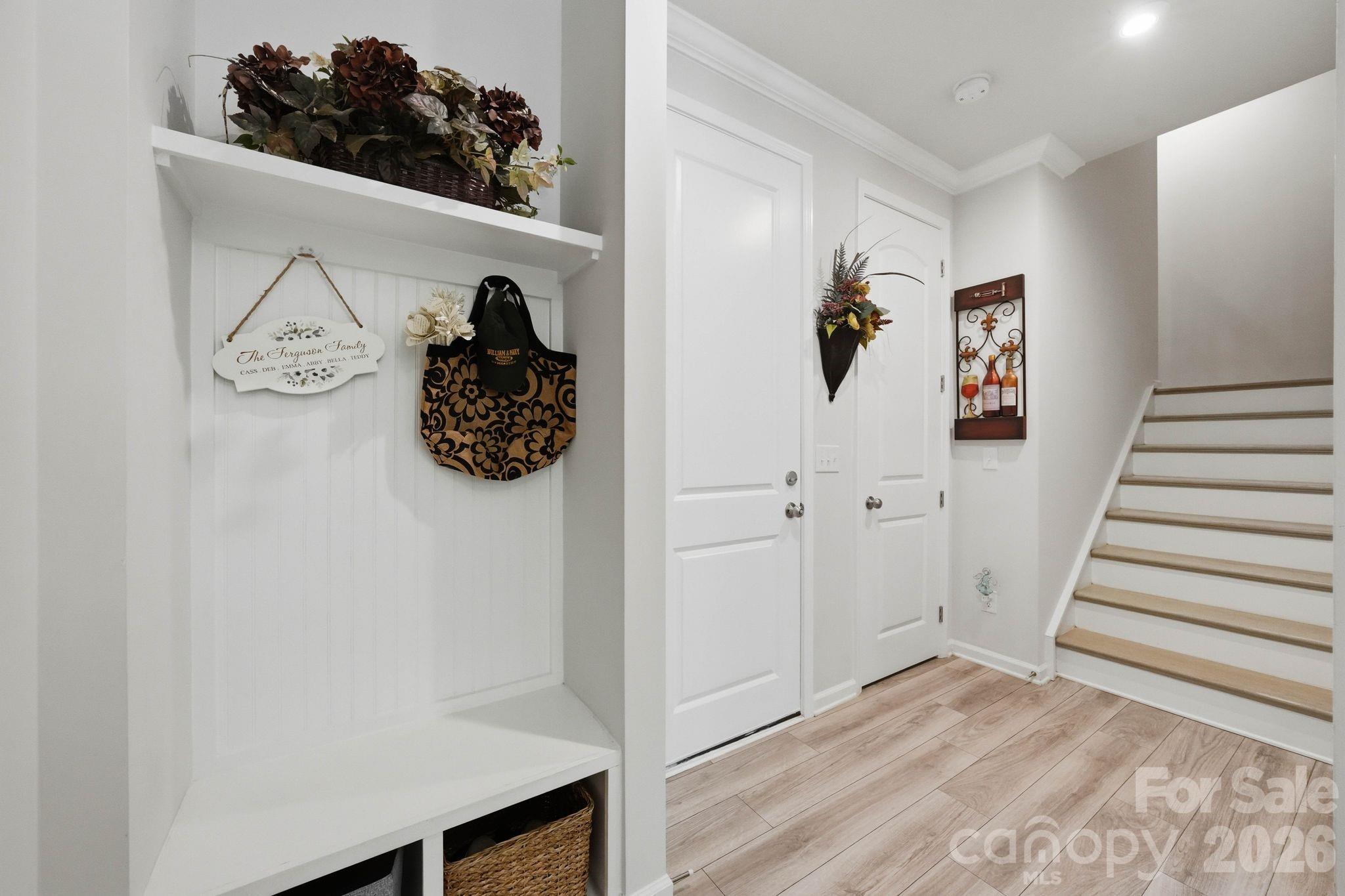 16705 Summers Walk Boulevard — Davidson