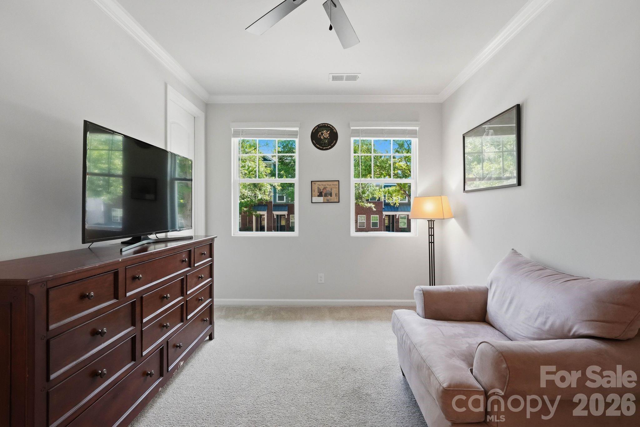 16705 Summers Walk Boulevard — Davidson