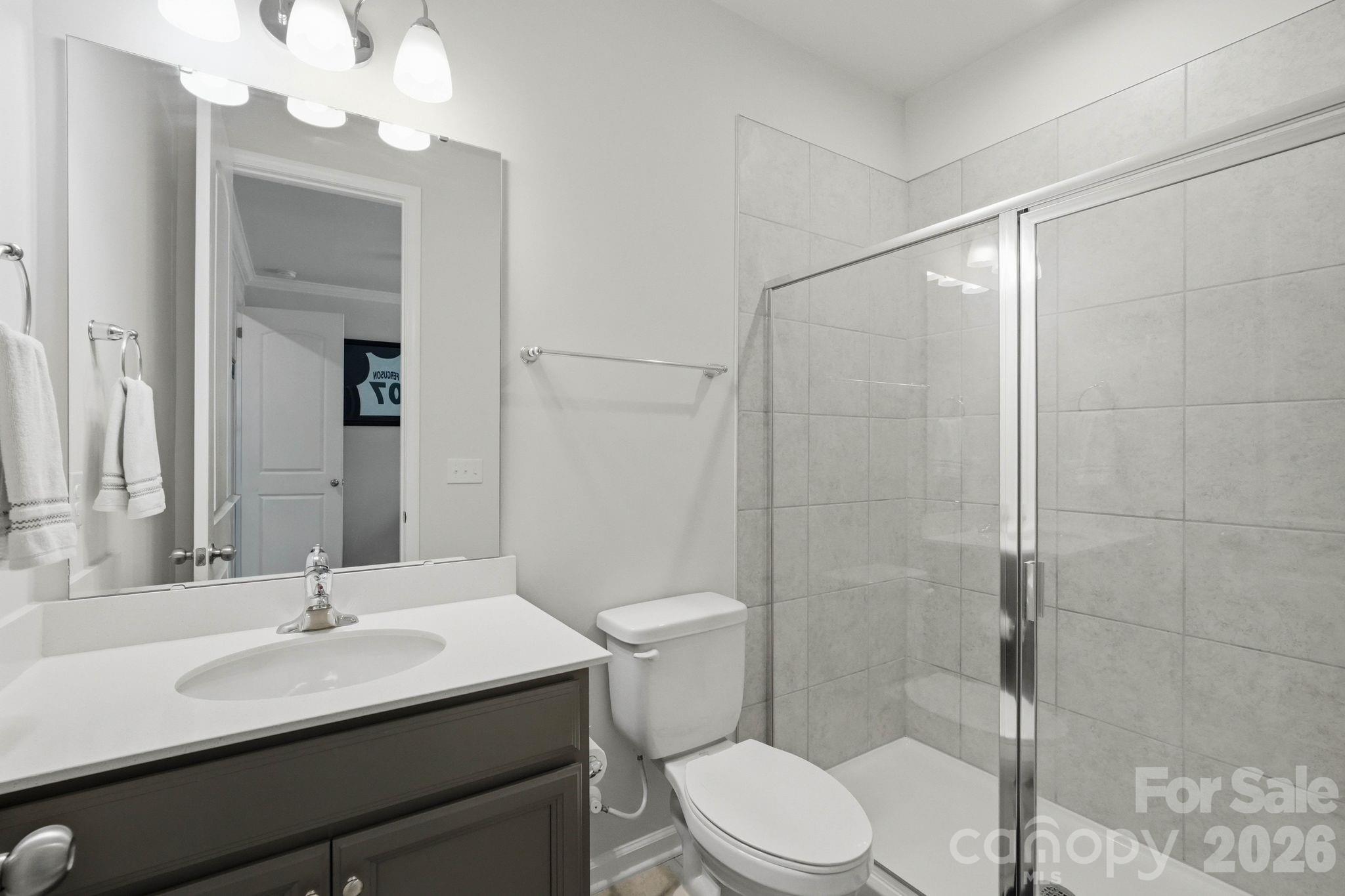 16705 Summers Walk Boulevard — Davidson