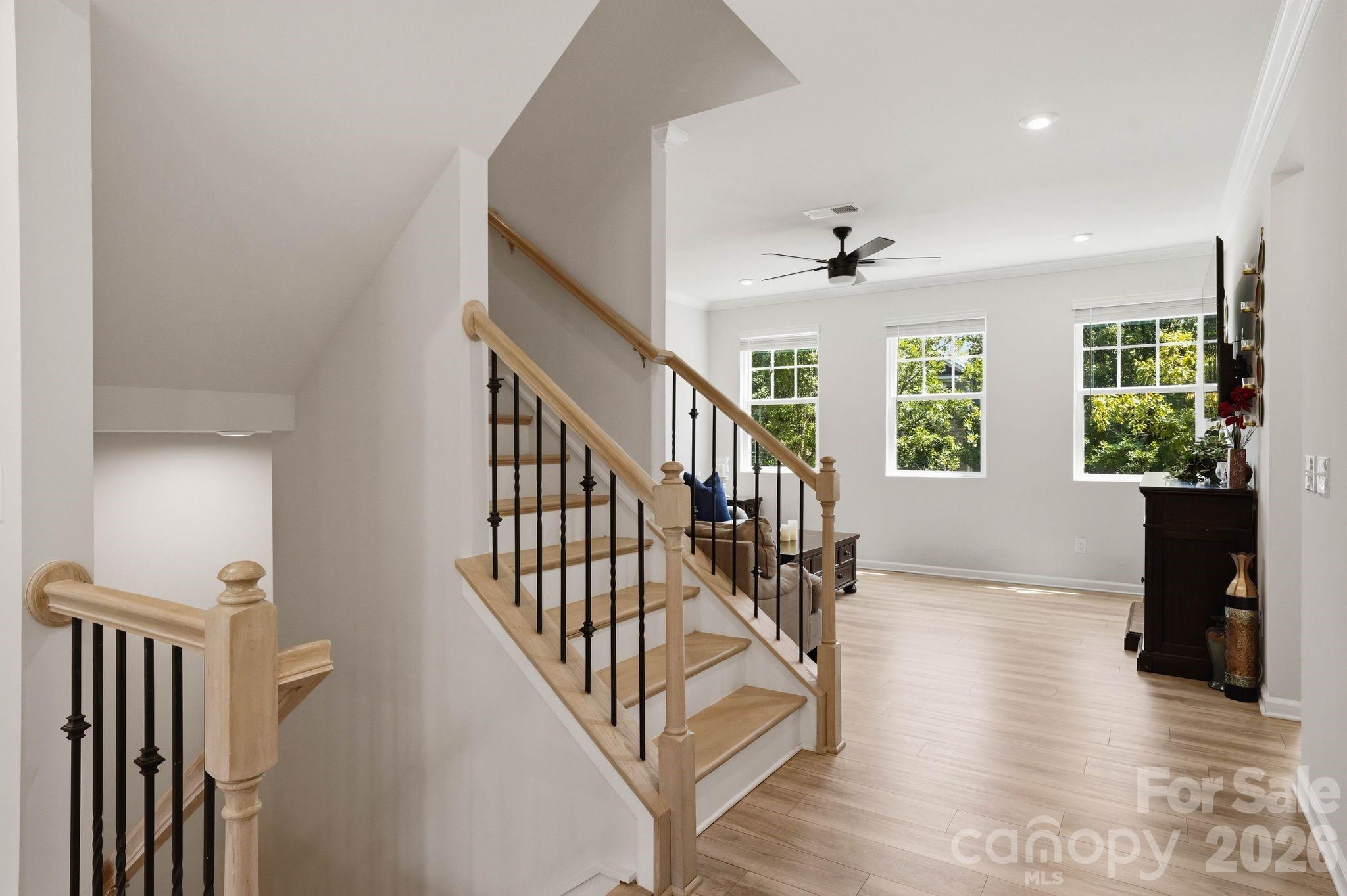 16705 Summers Walk Boulevard — Davidson