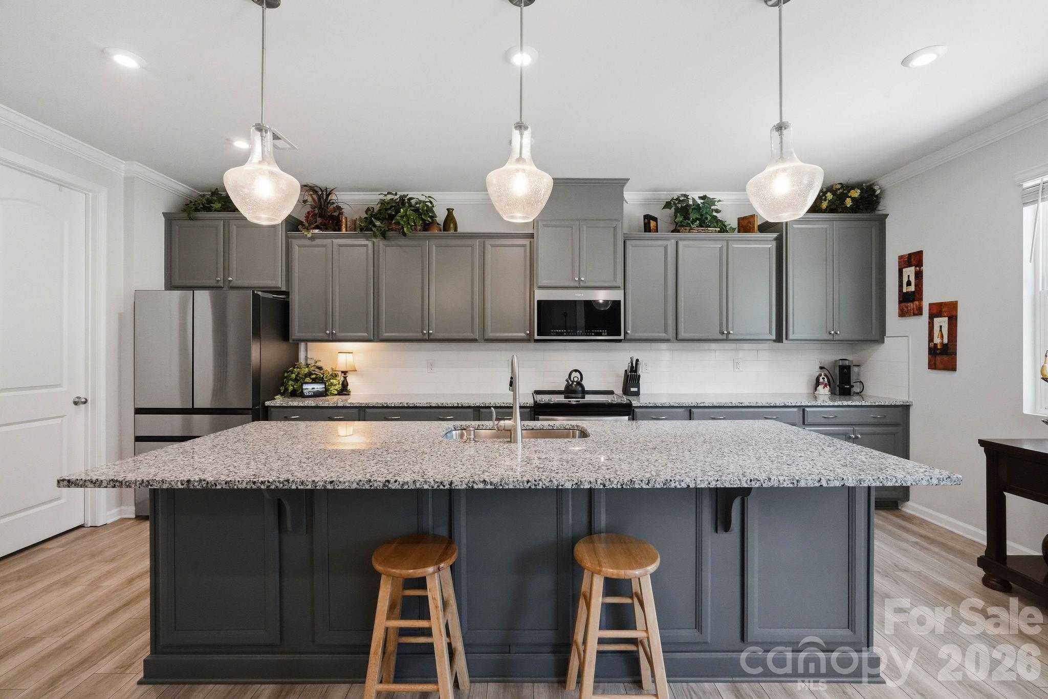 16705 Summers Walk Boulevard — Davidson