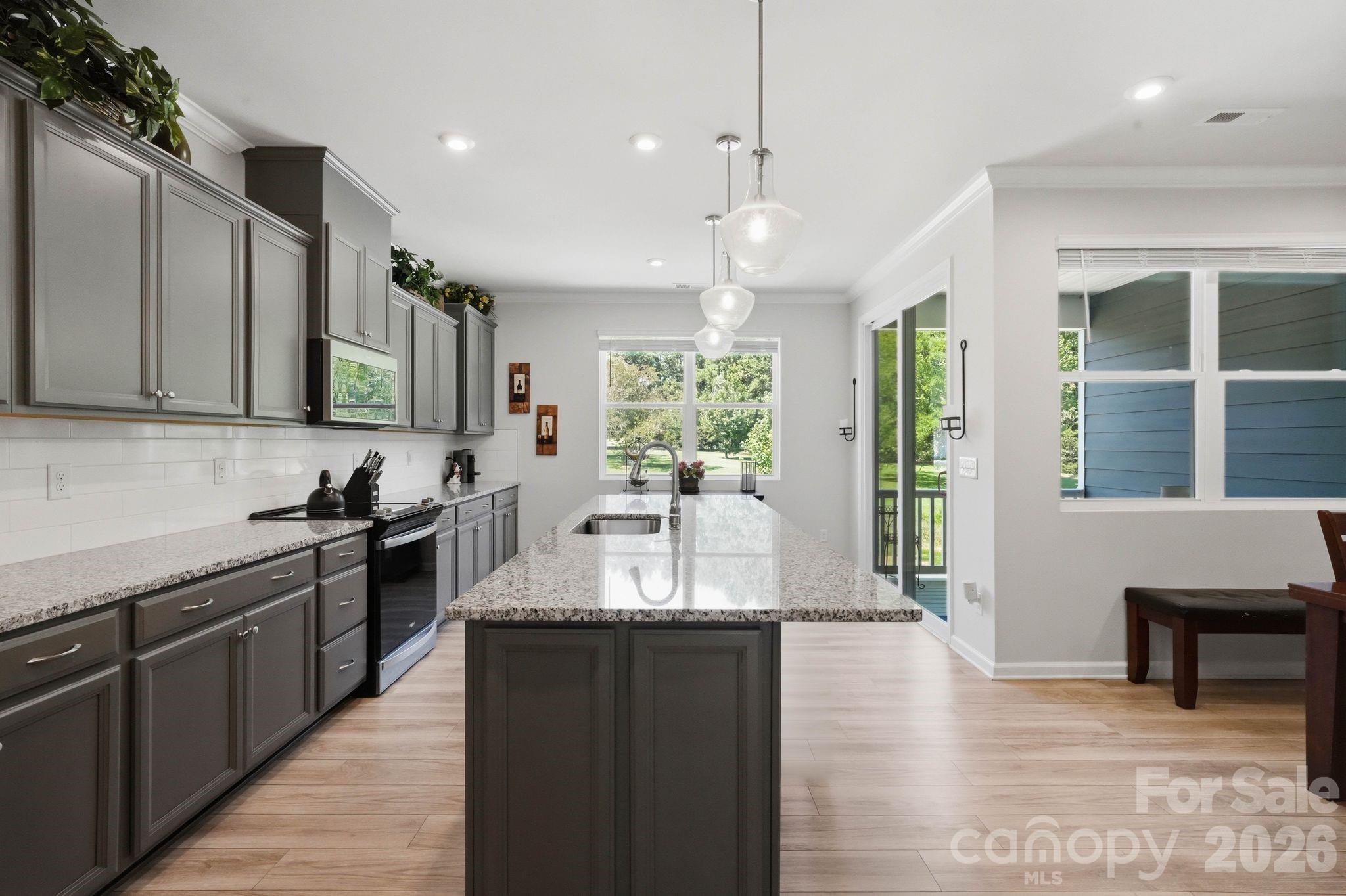 16705 Summers Walk Boulevard — Davidson