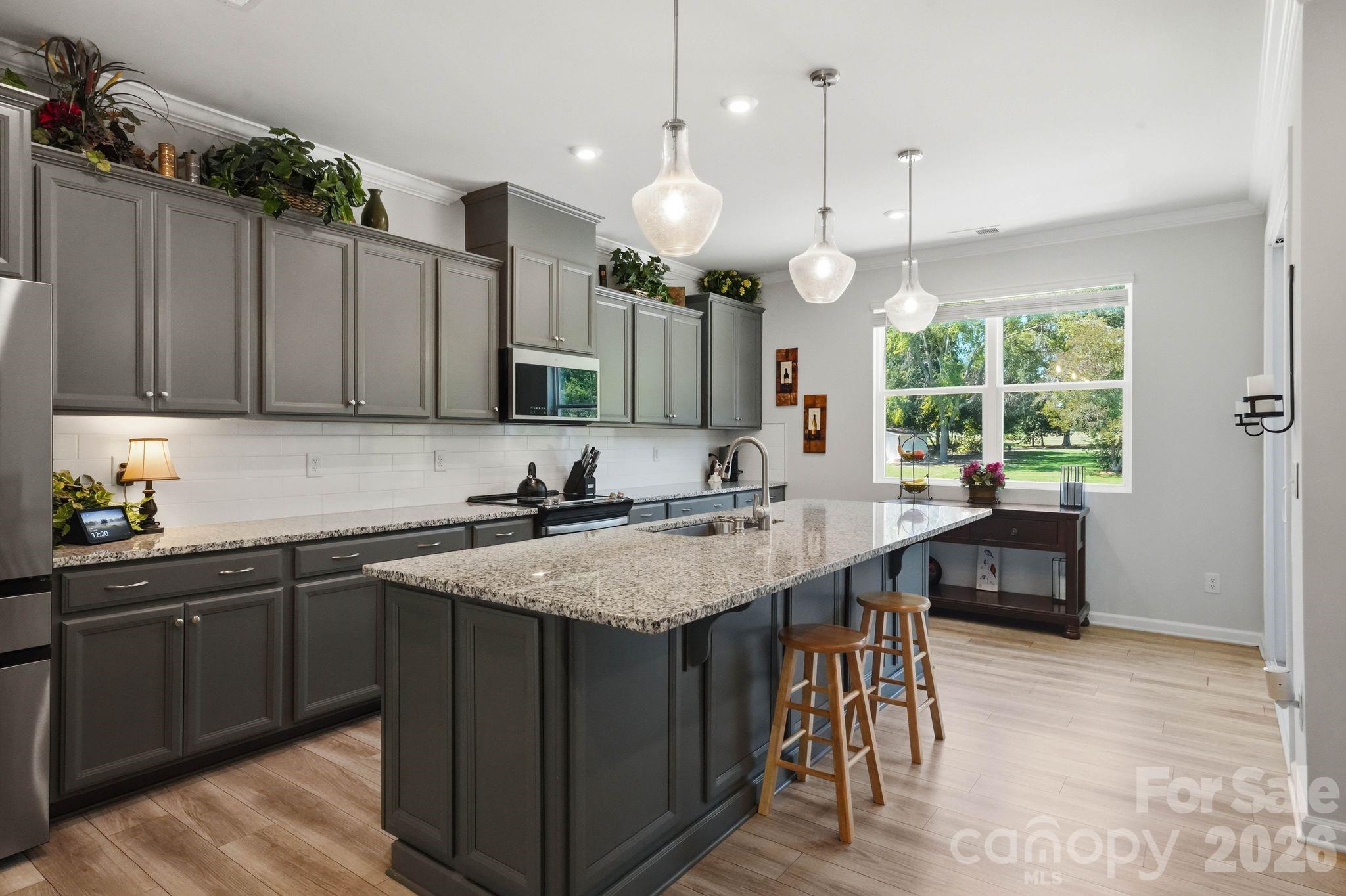 16705 Summers Walk Boulevard — Davidson