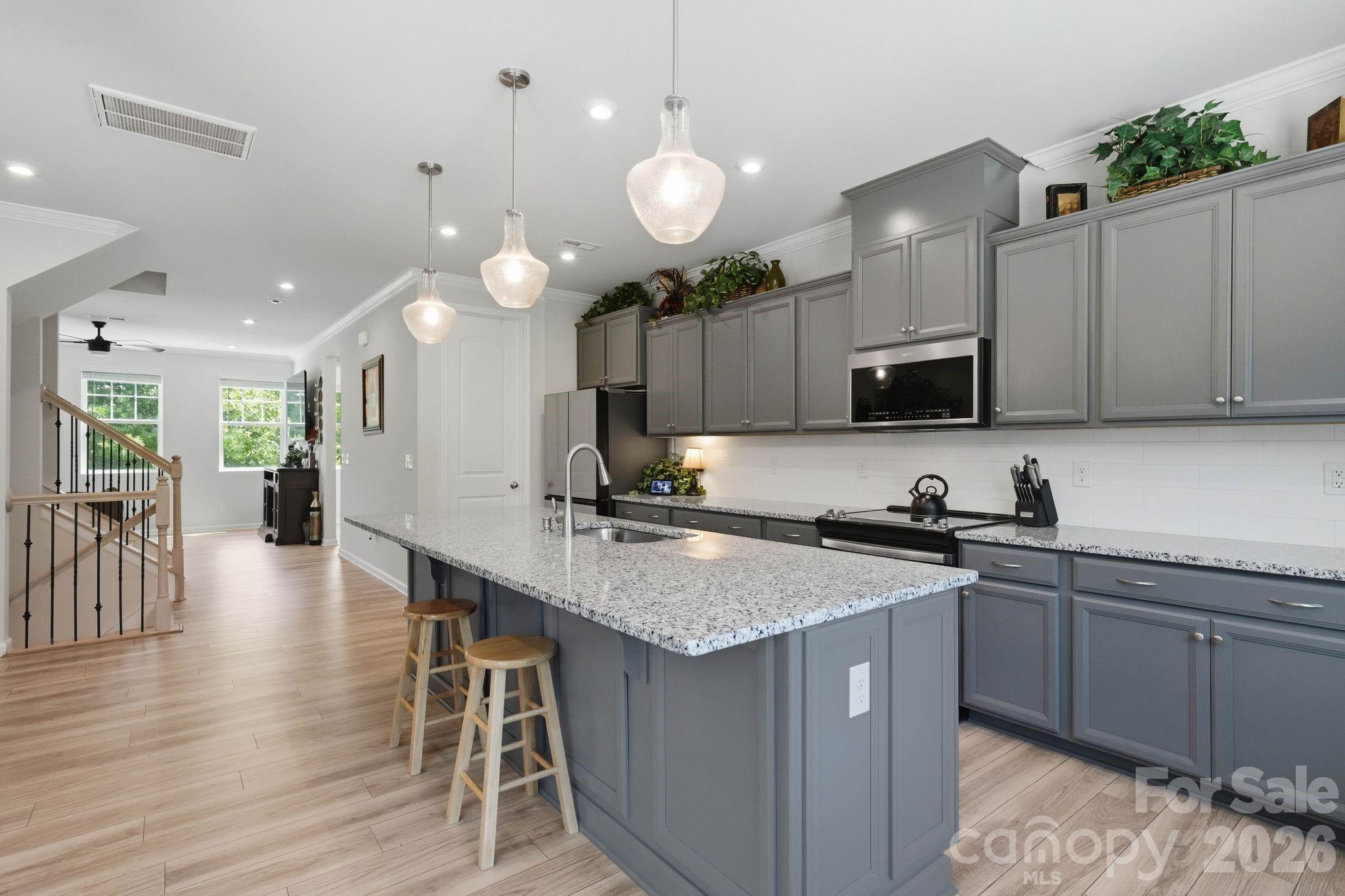 16705 Summers Walk Boulevard — Davidson