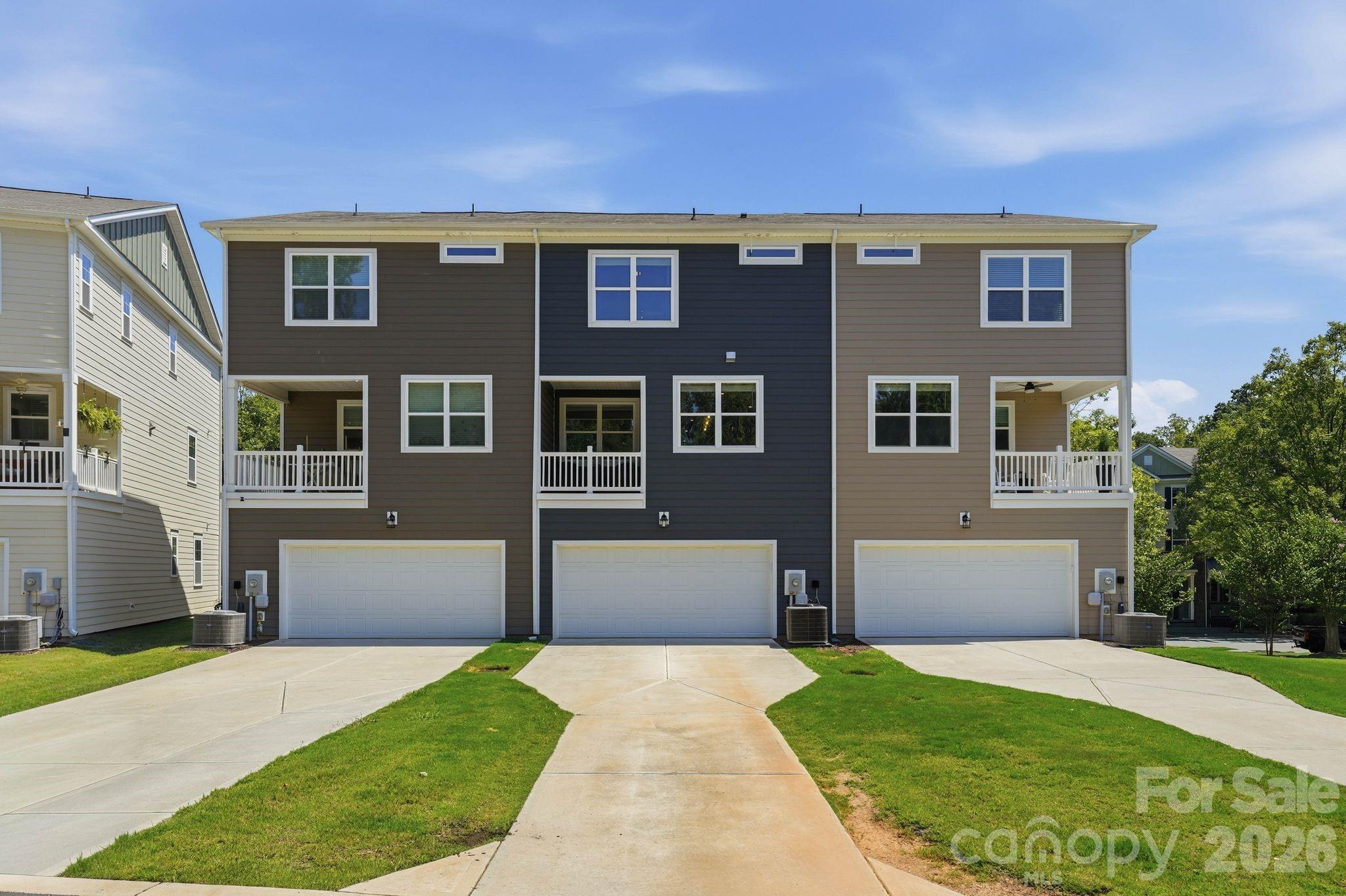 16705 Summers Walk Boulevard — Davidson