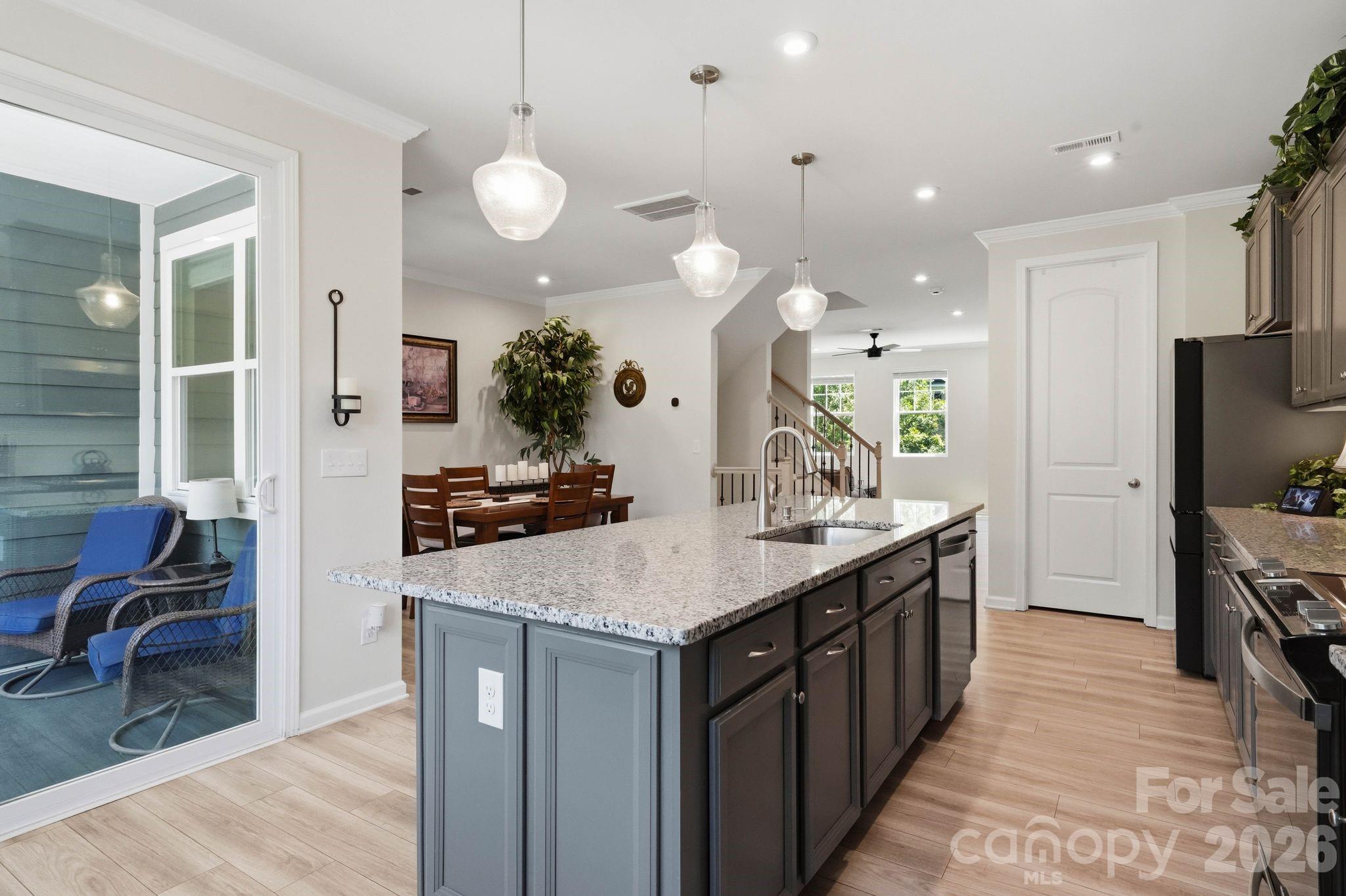 16705 Summers Walk Boulevard — Davidson