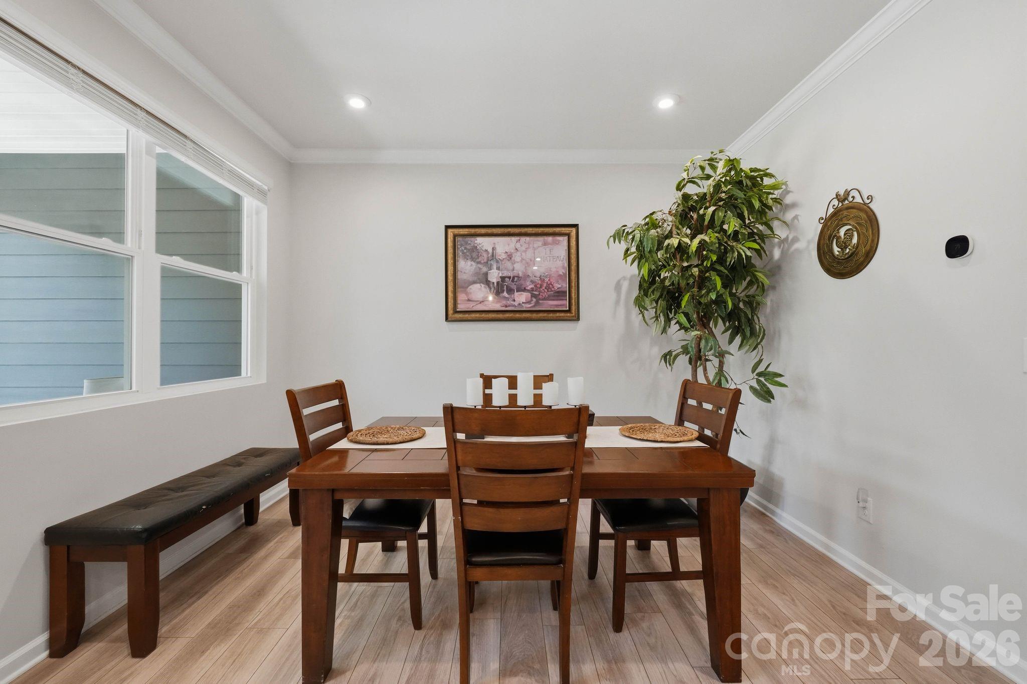 16705 Summers Walk Boulevard — Davidson